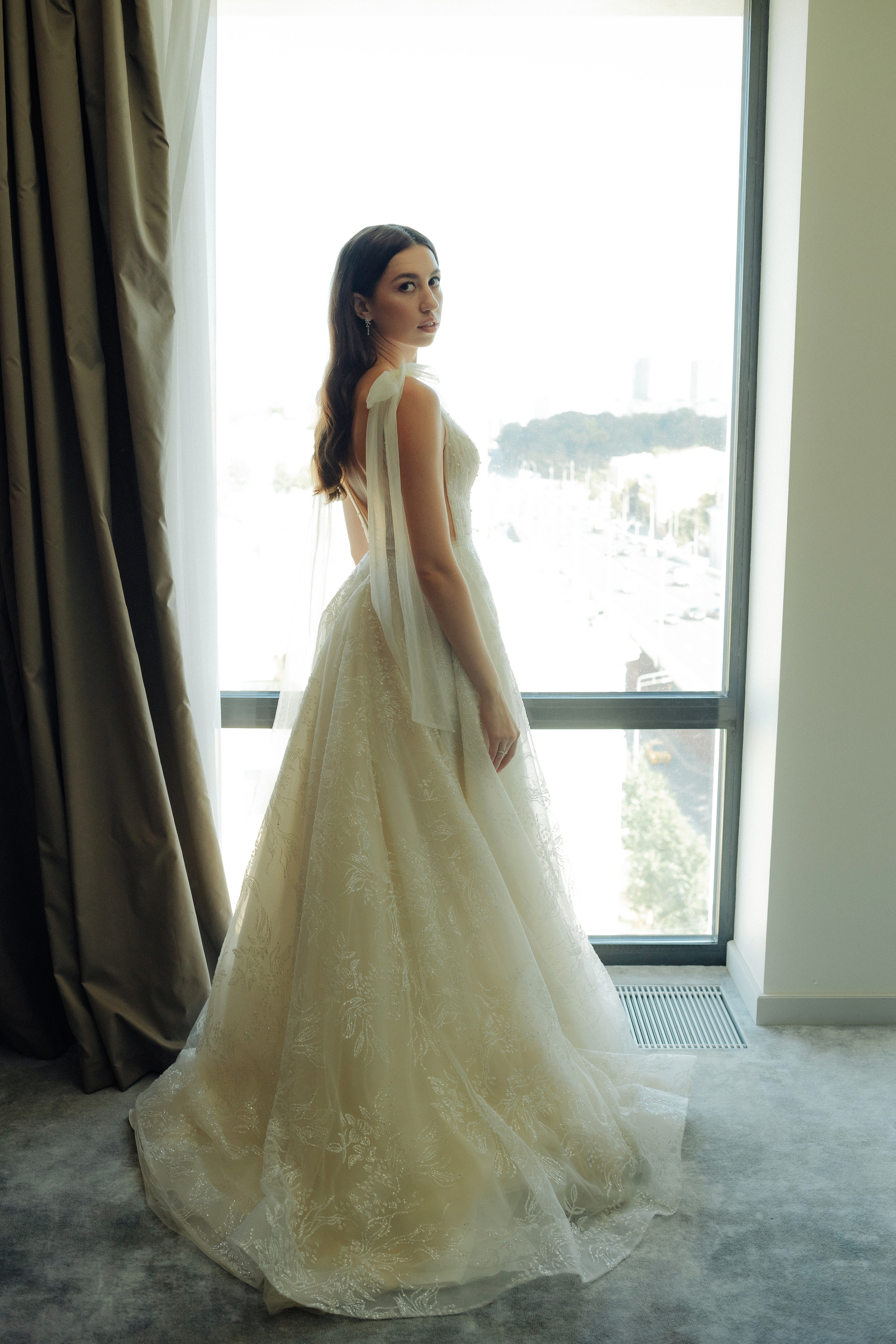 Эрик & Ксения. Алексей Шаров — свадебный и репортажный фотограф в Нижнем Новгороде