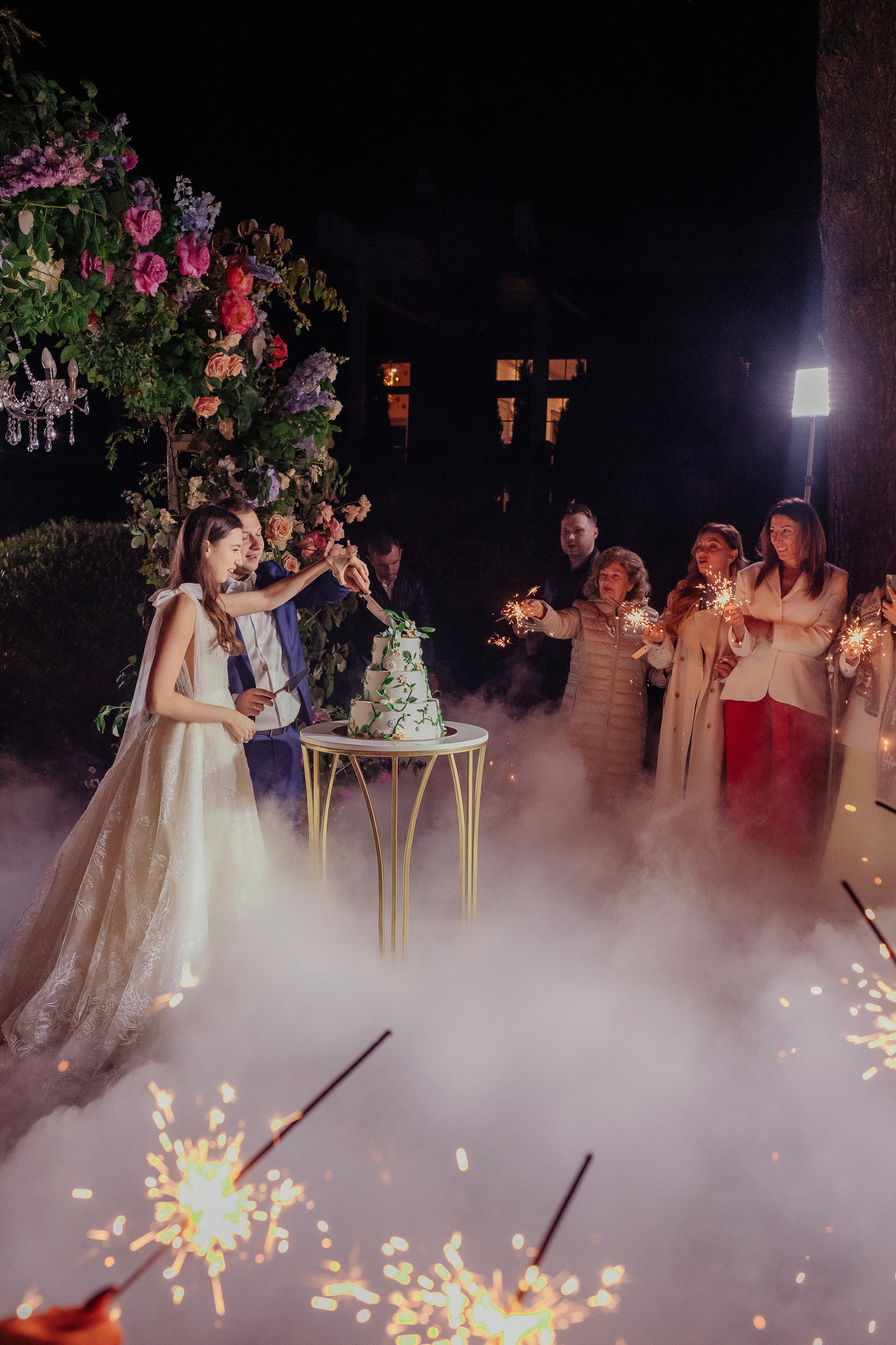 Эрик & Ксения. Алексей Шаров — свадебный и репортажный фотограф в Нижнем Новгороде