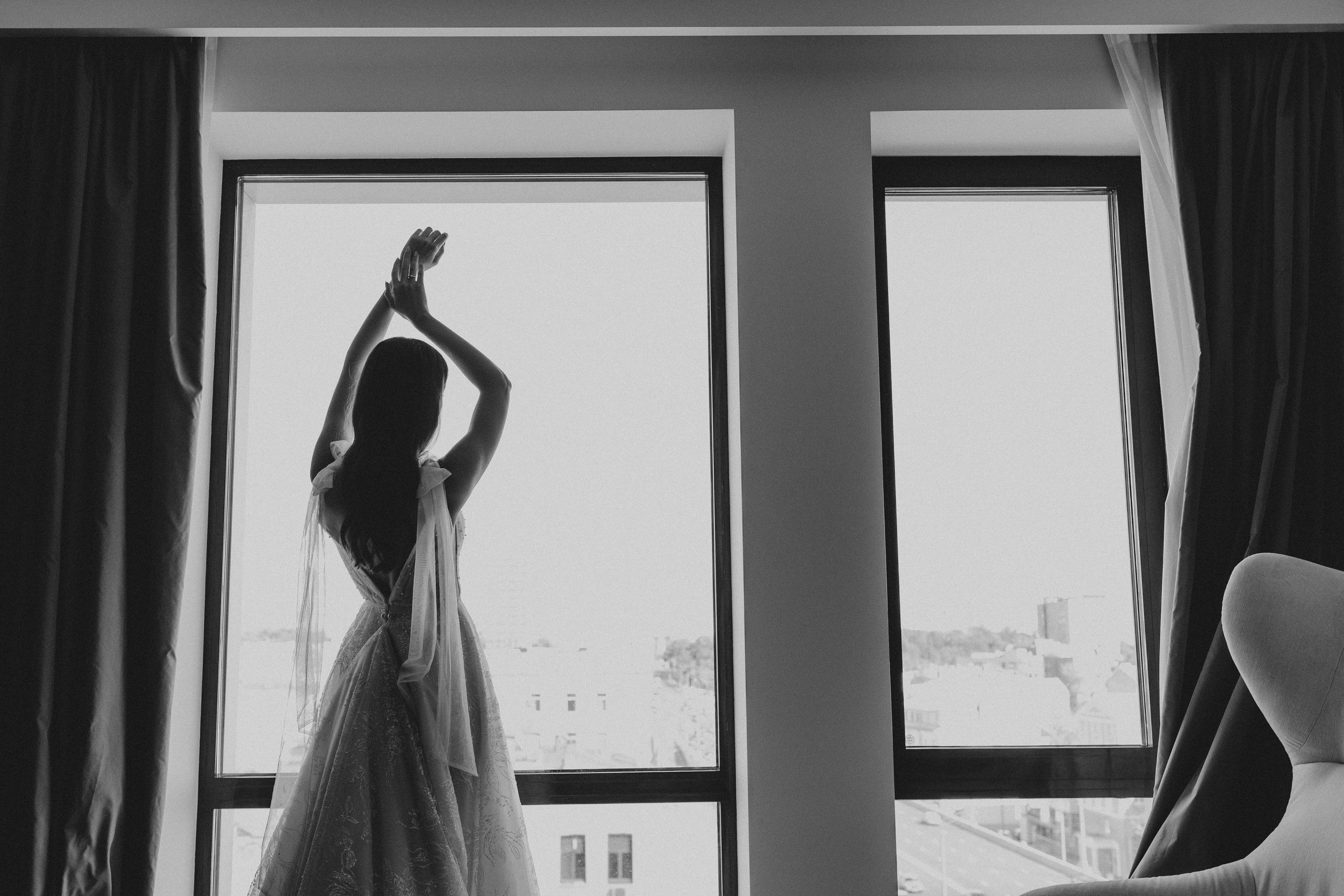 Эрик & Ксения. Алексей Шаров — свадебный и репортажный фотограф в Нижнем Новгороде