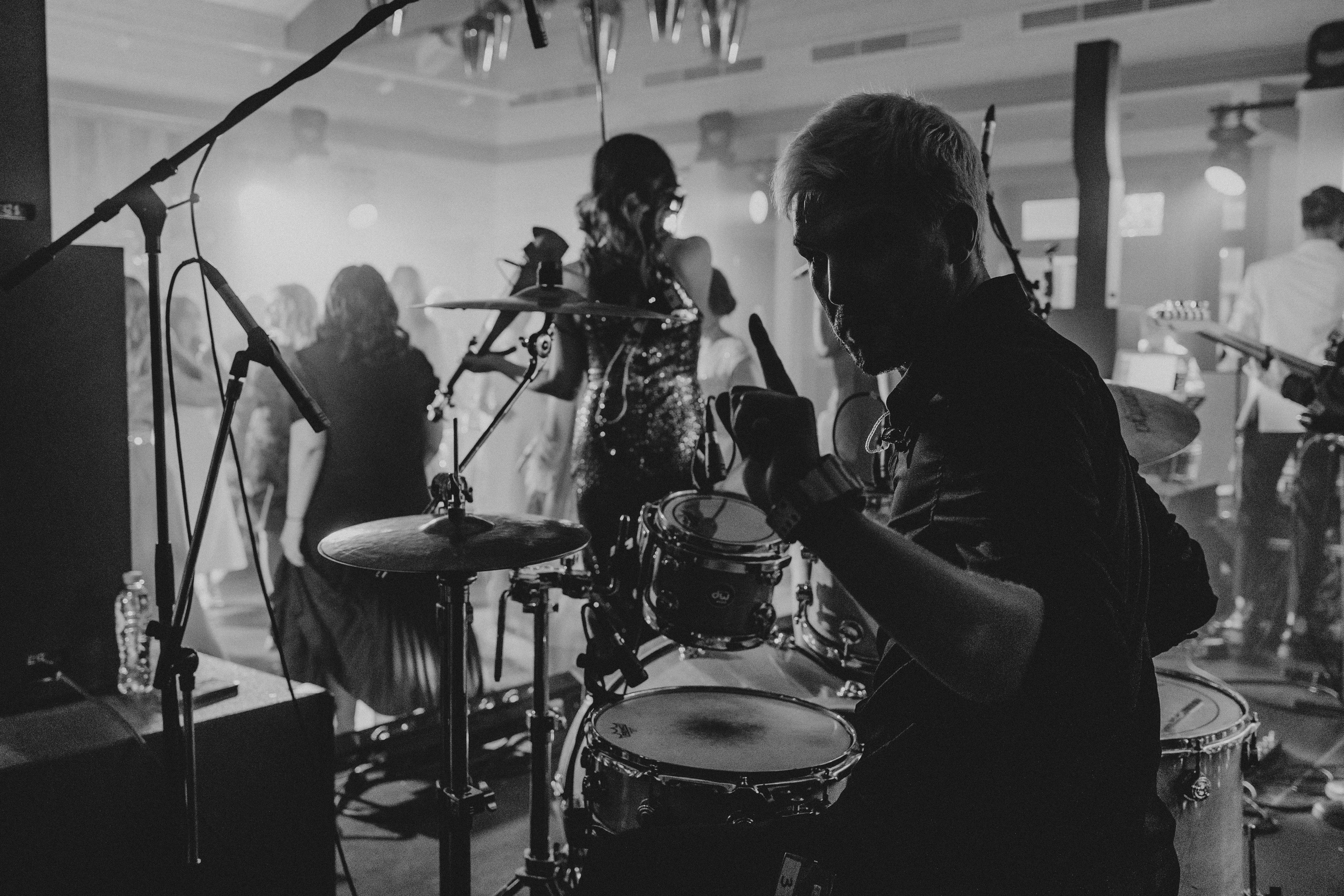 Эрик & Ксения. Алексей Шаров — свадебный и репортажный фотограф в Нижнем Новгороде