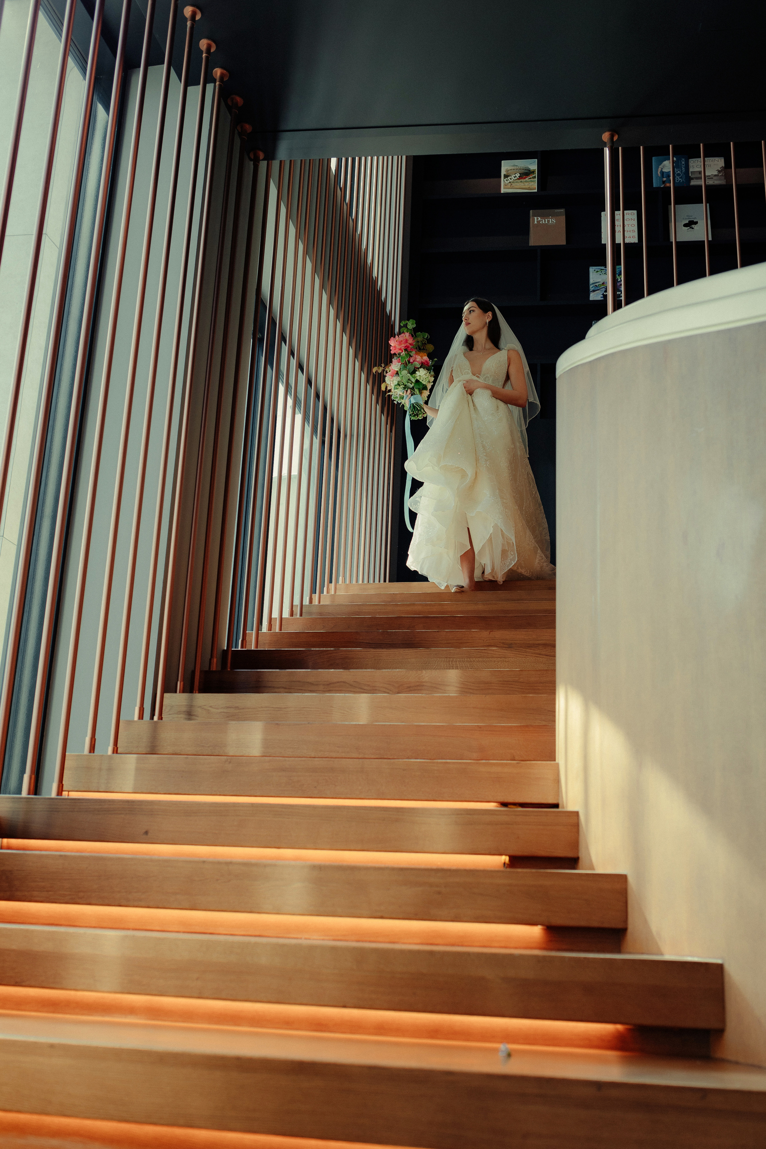 Эрик & Ксения. Алексей Шаров — свадебный и репортажный фотограф в Нижнем Новгороде