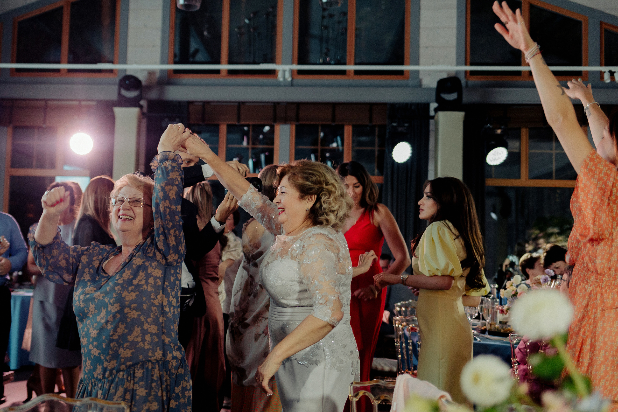 Эрик & Ксения. Алексей Шаров — свадебный и репортажный фотограф в Нижнем Новгороде