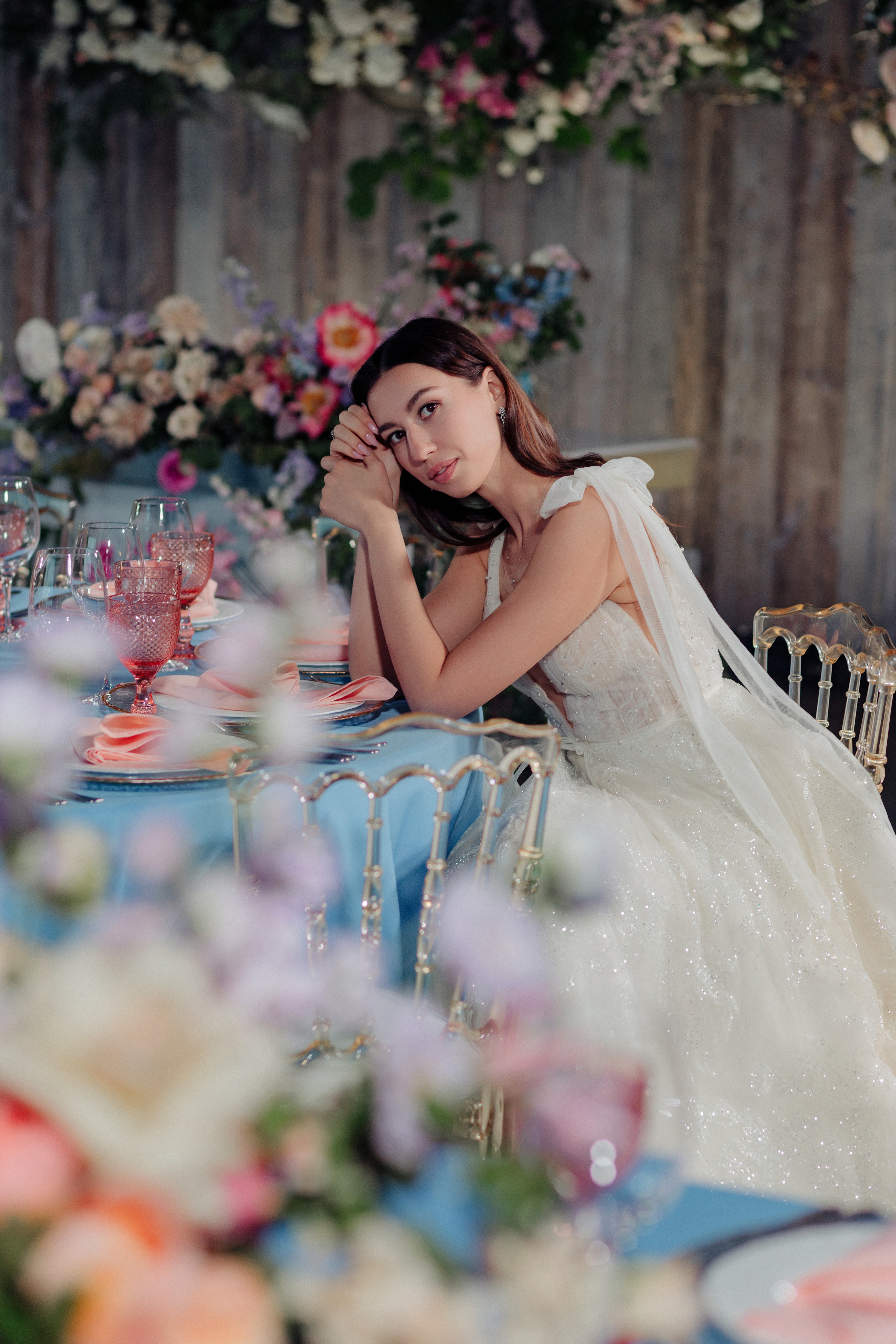Эрик & Ксения. Алексей Шаров — свадебный и репортажный фотограф в Нижнем Новгороде