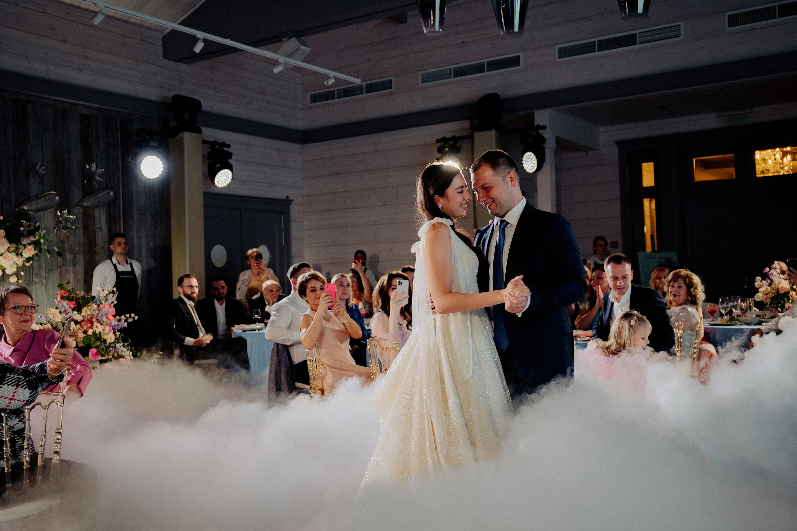 Эрик & Ксения. Алексей Шаров — свадебный и репортажный фотограф в Нижнем Новгороде