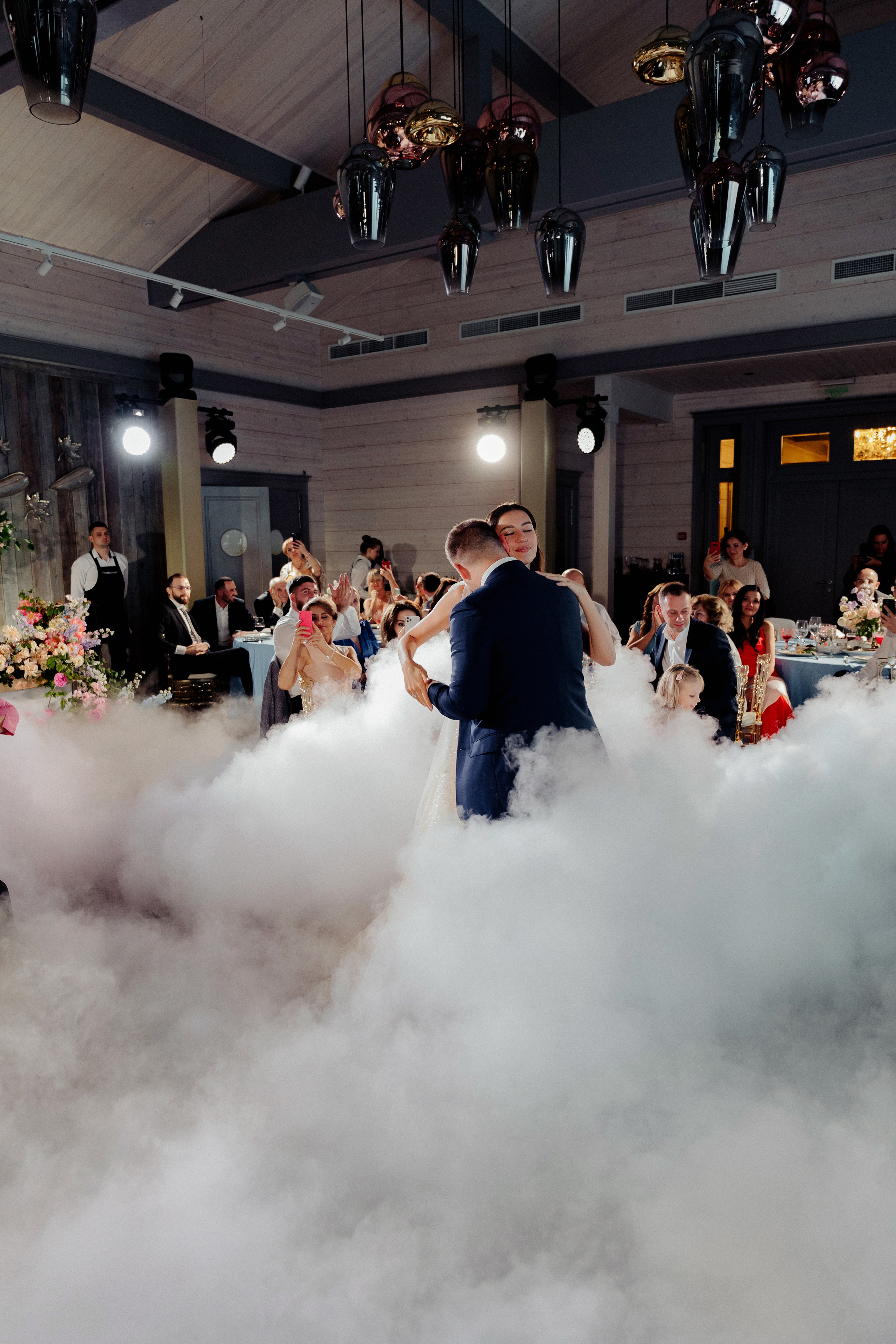 Эрик & Ксения. Алексей Шаров — свадебный и репортажный фотограф в Нижнем Новгороде