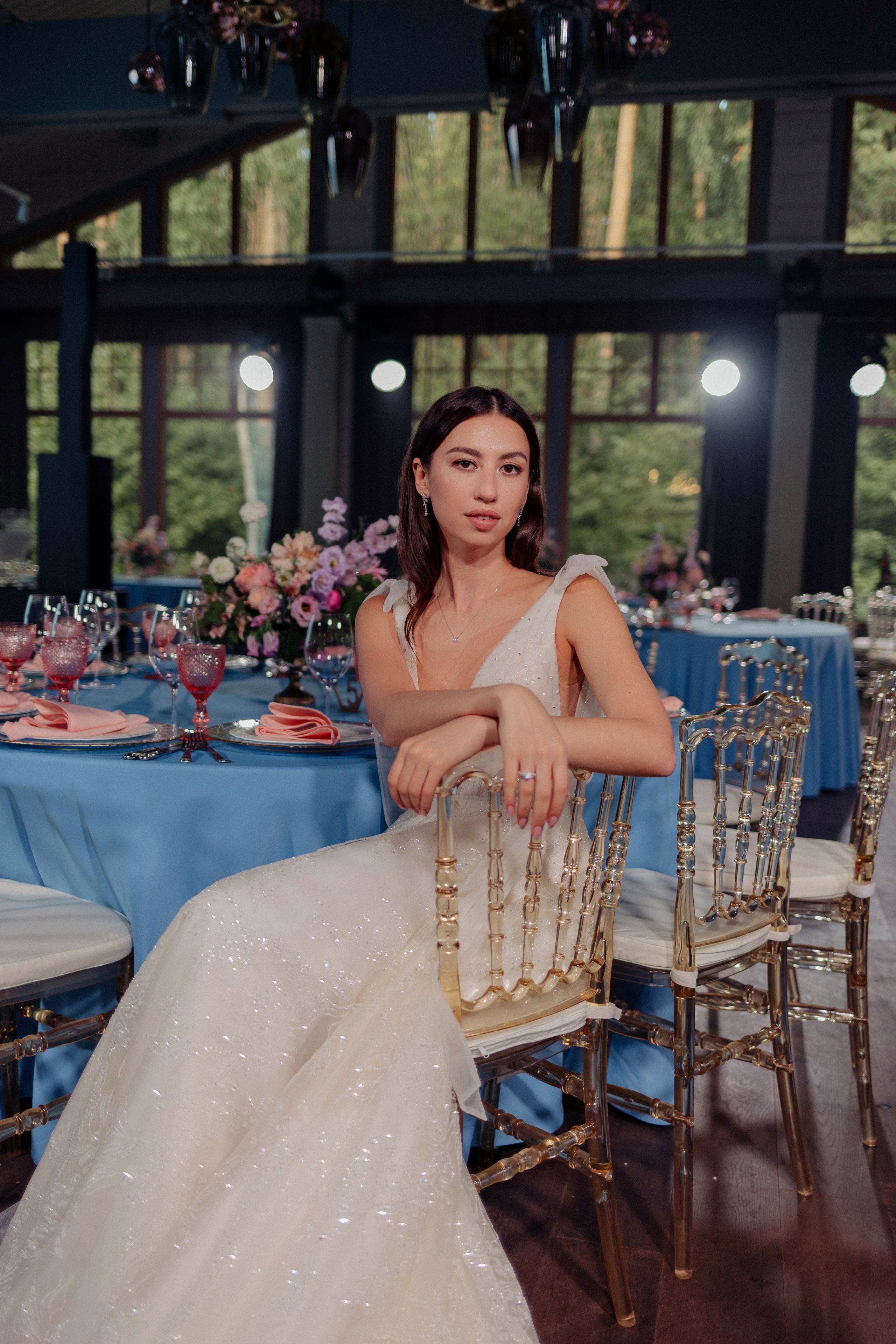 Эрик & Ксения. Алексей Шаров — свадебный и репортажный фотограф в Нижнем Новгороде