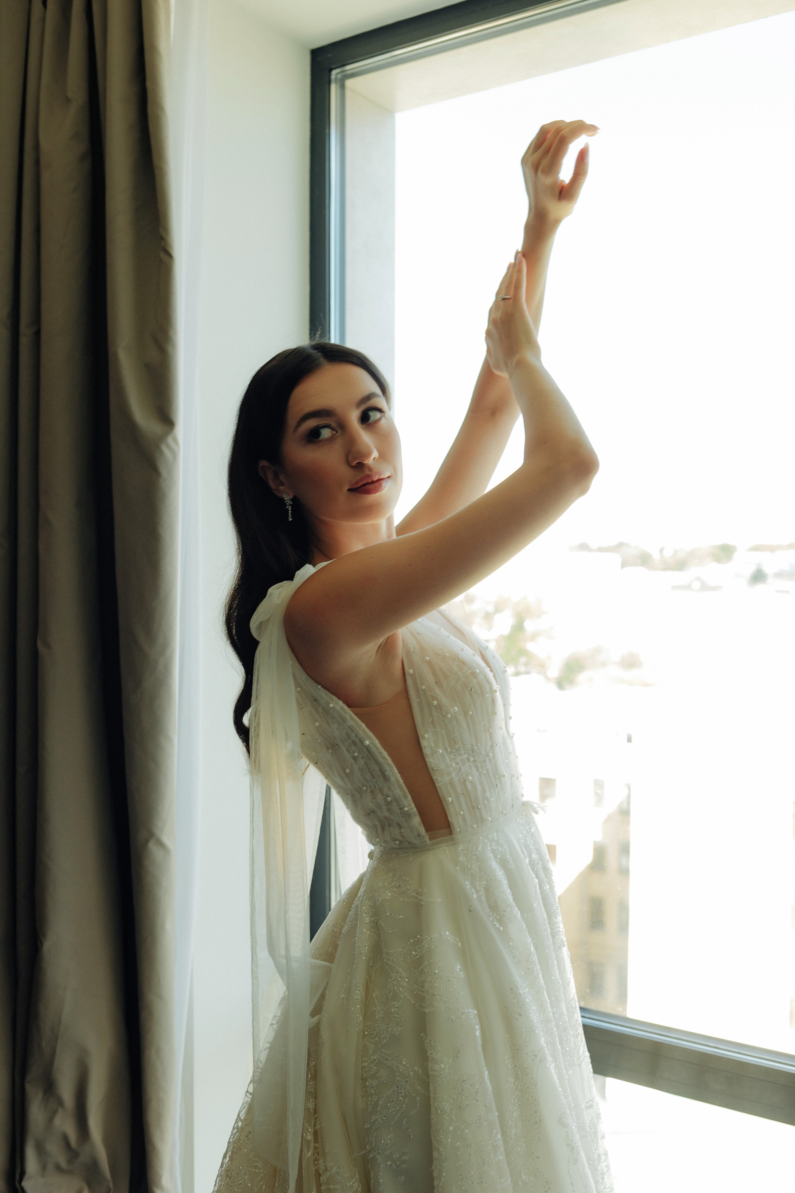 Эрик & Ксения. Алексей Шаров — свадебный и репортажный фотограф в Нижнем Новгороде