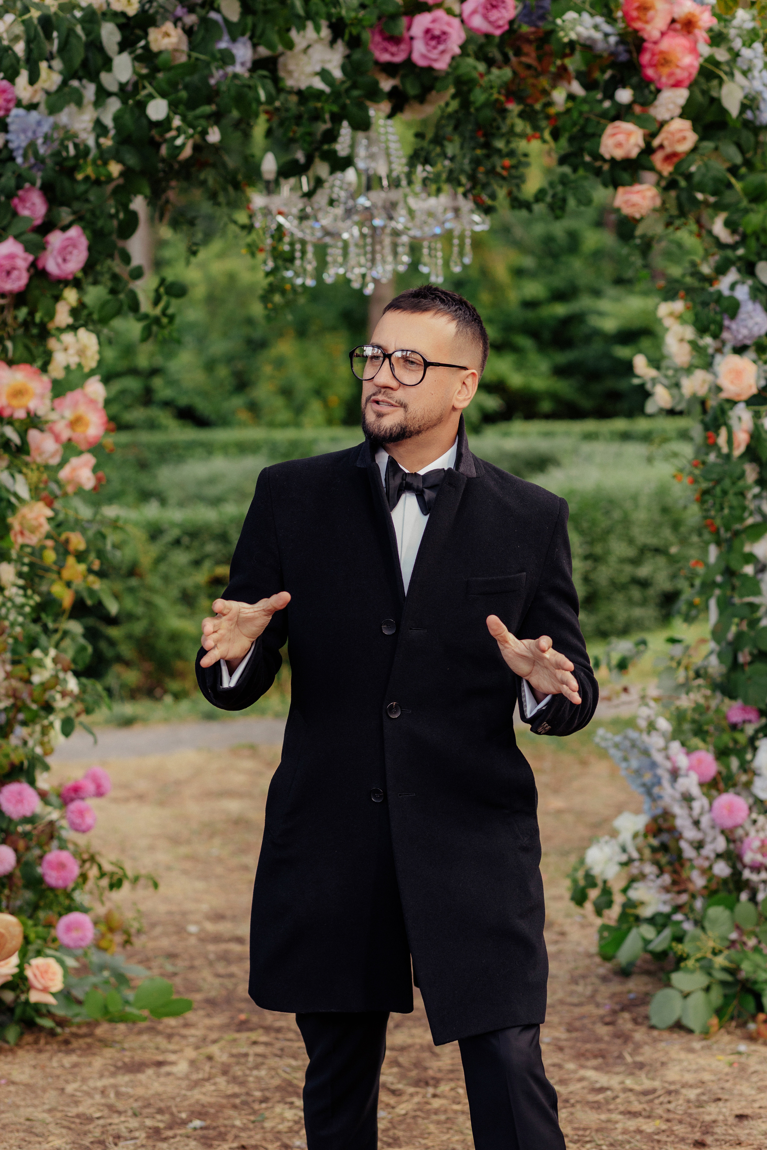 Эрик & Ксения. Алексей Шаров — свадебный и репортажный фотограф в Нижнем Новгороде