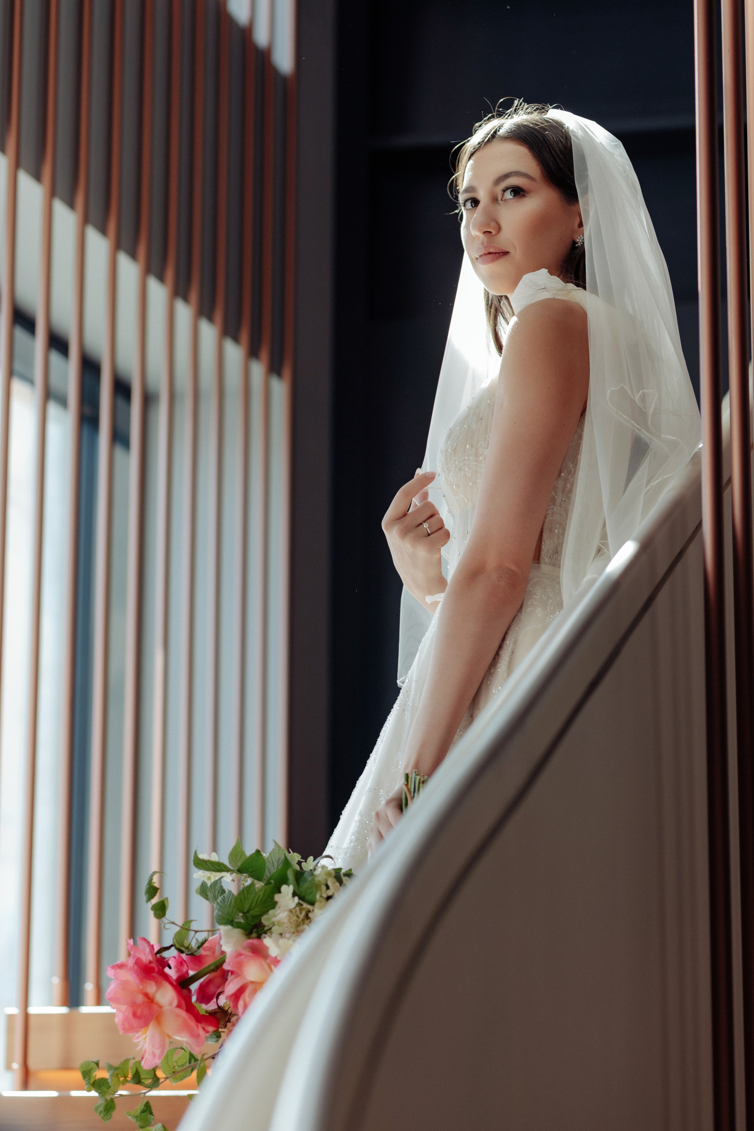 Эрик & Ксения. Алексей Шаров — свадебный и репортажный фотограф в Нижнем Новгороде