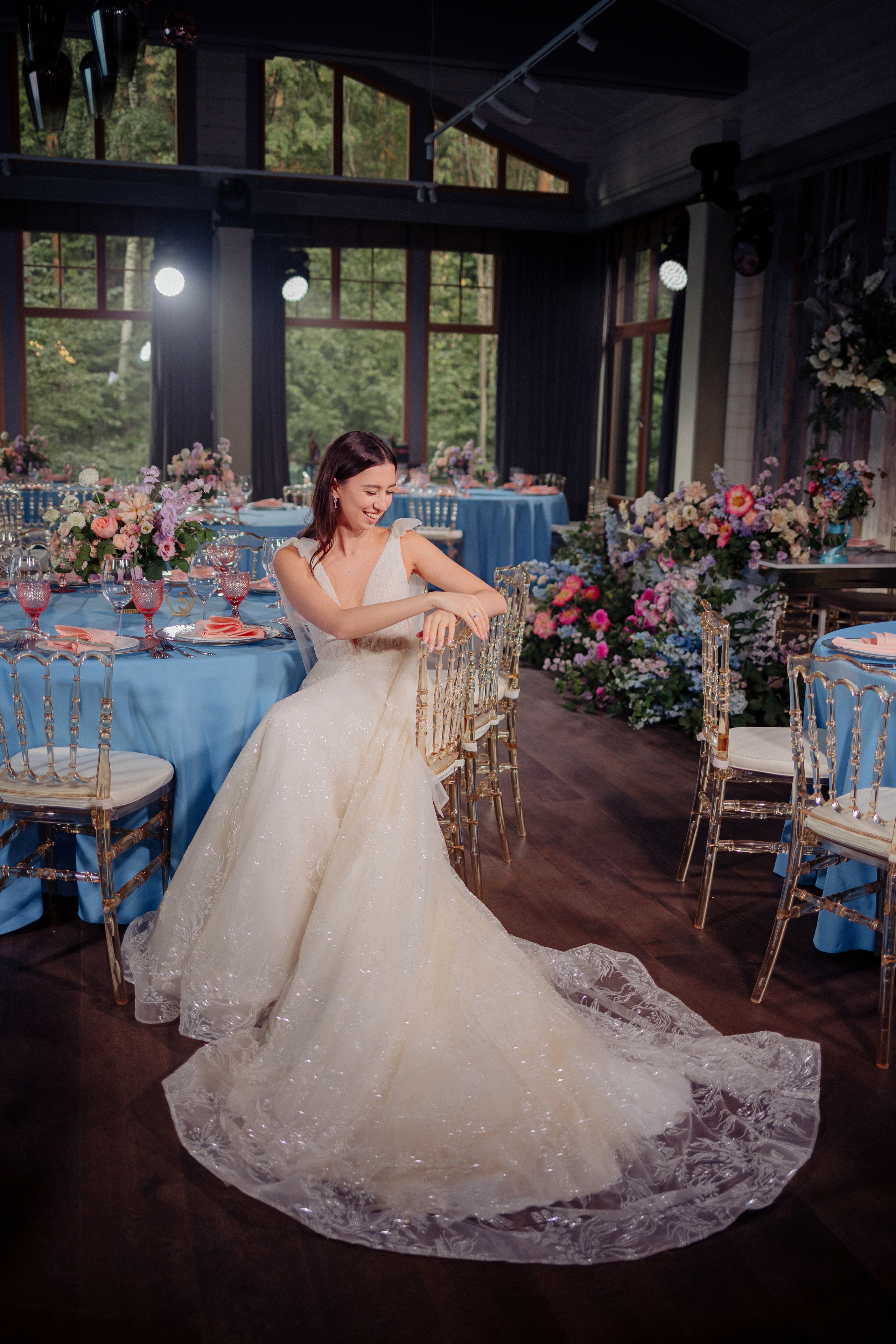 Эрик & Ксения. Алексей Шаров — свадебный и репортажный фотограф в Нижнем Новгороде