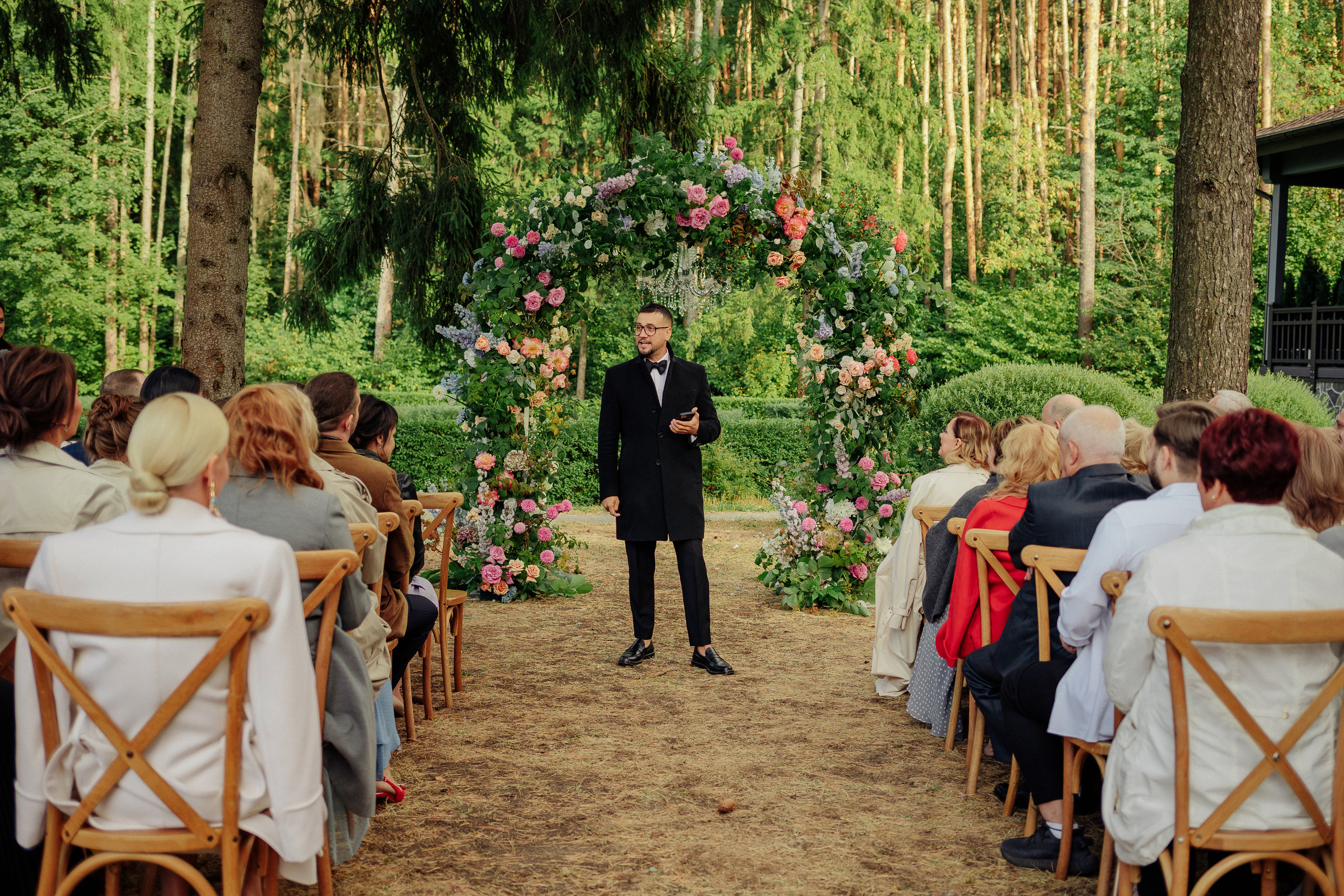 Эрик & Ксения. Алексей Шаров — свадебный и репортажный фотограф в Нижнем Новгороде