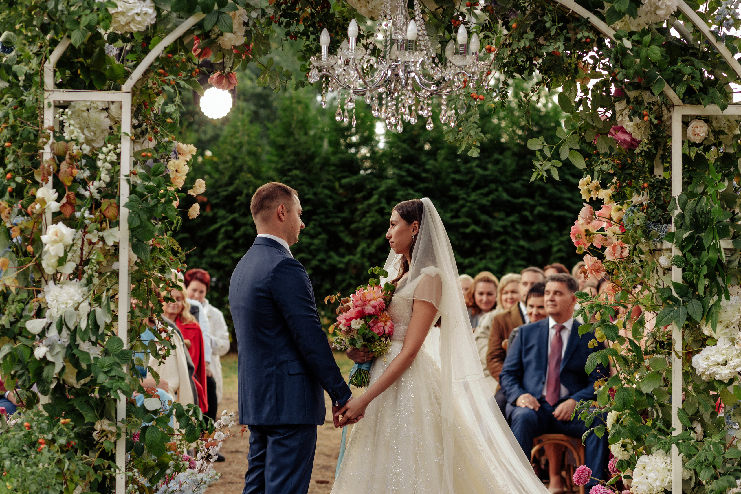 Эрик & Ксения. Алексей Шаров — свадебный и репортажный фотограф в Нижнем Новгороде