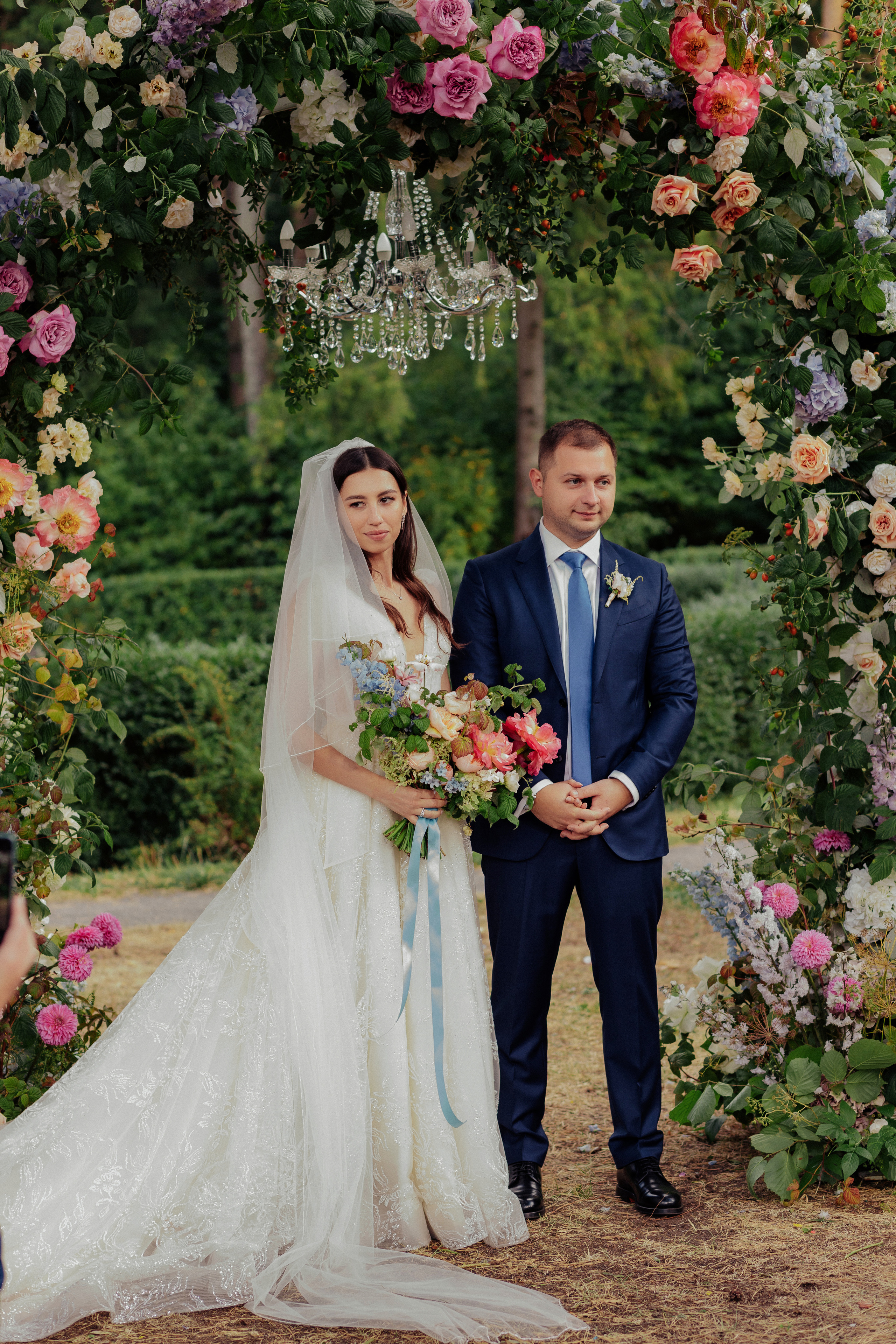 Эрик & Ксения. Алексей Шаров — свадебный и репортажный фотограф в Нижнем Новгороде