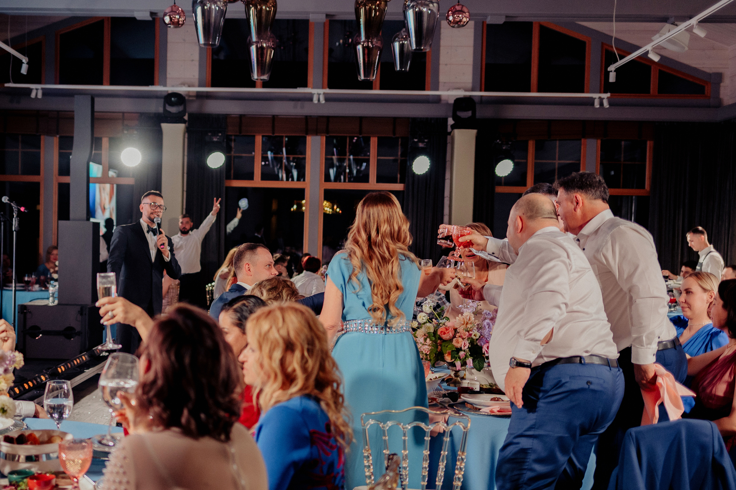 Эрик & Ксения. Алексей Шаров — свадебный и репортажный фотограф в Нижнем Новгороде