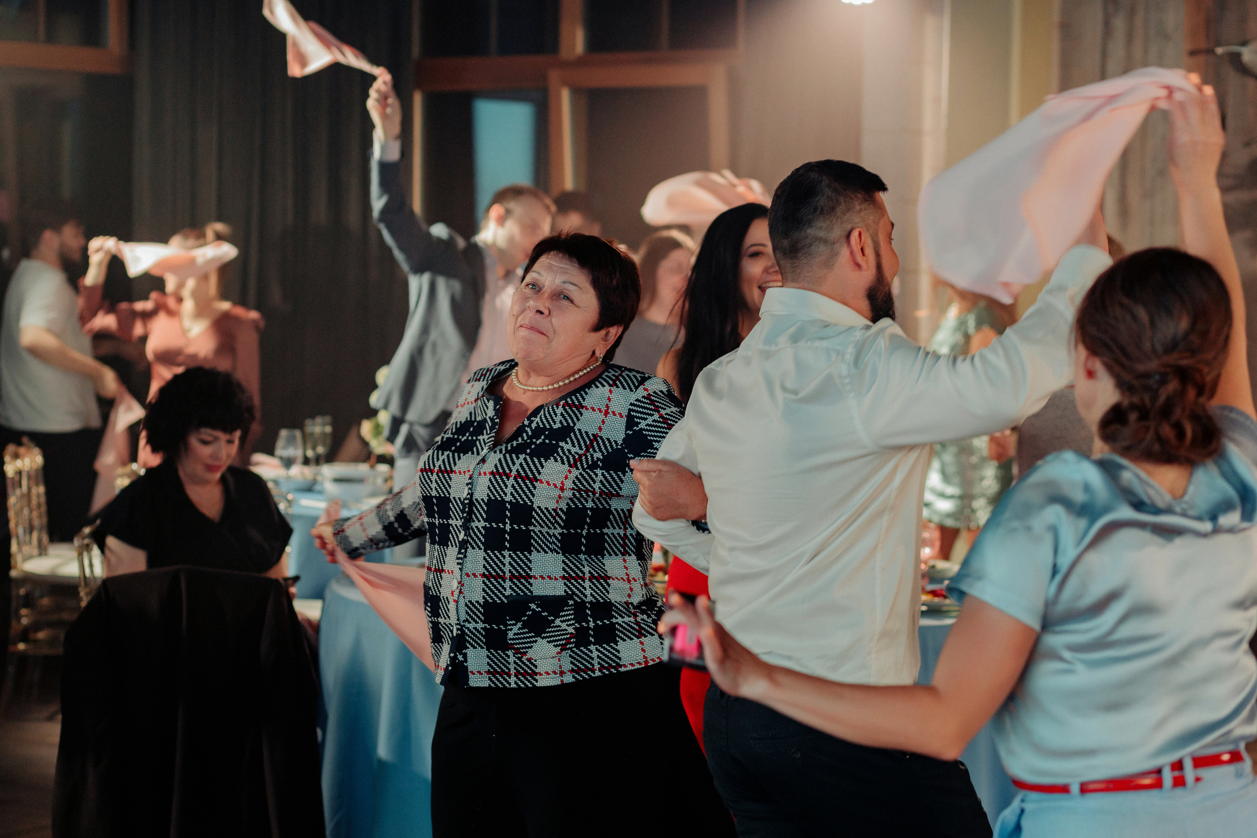 Эрик & Ксения. Алексей Шаров — свадебный и репортажный фотограф в Нижнем Новгороде