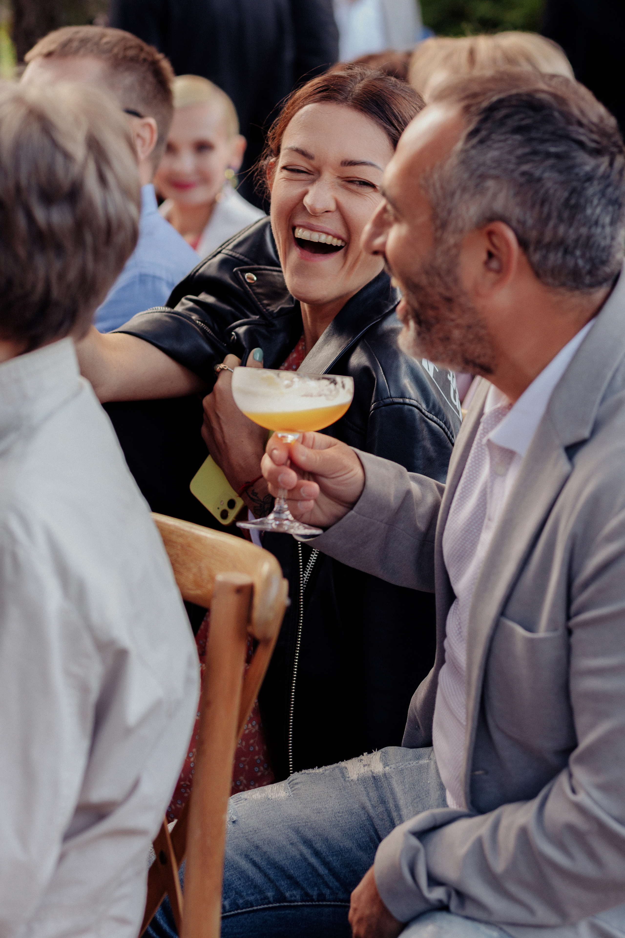 Эрик & Ксения. Алексей Шаров — свадебный и репортажный фотограф в Нижнем Новгороде