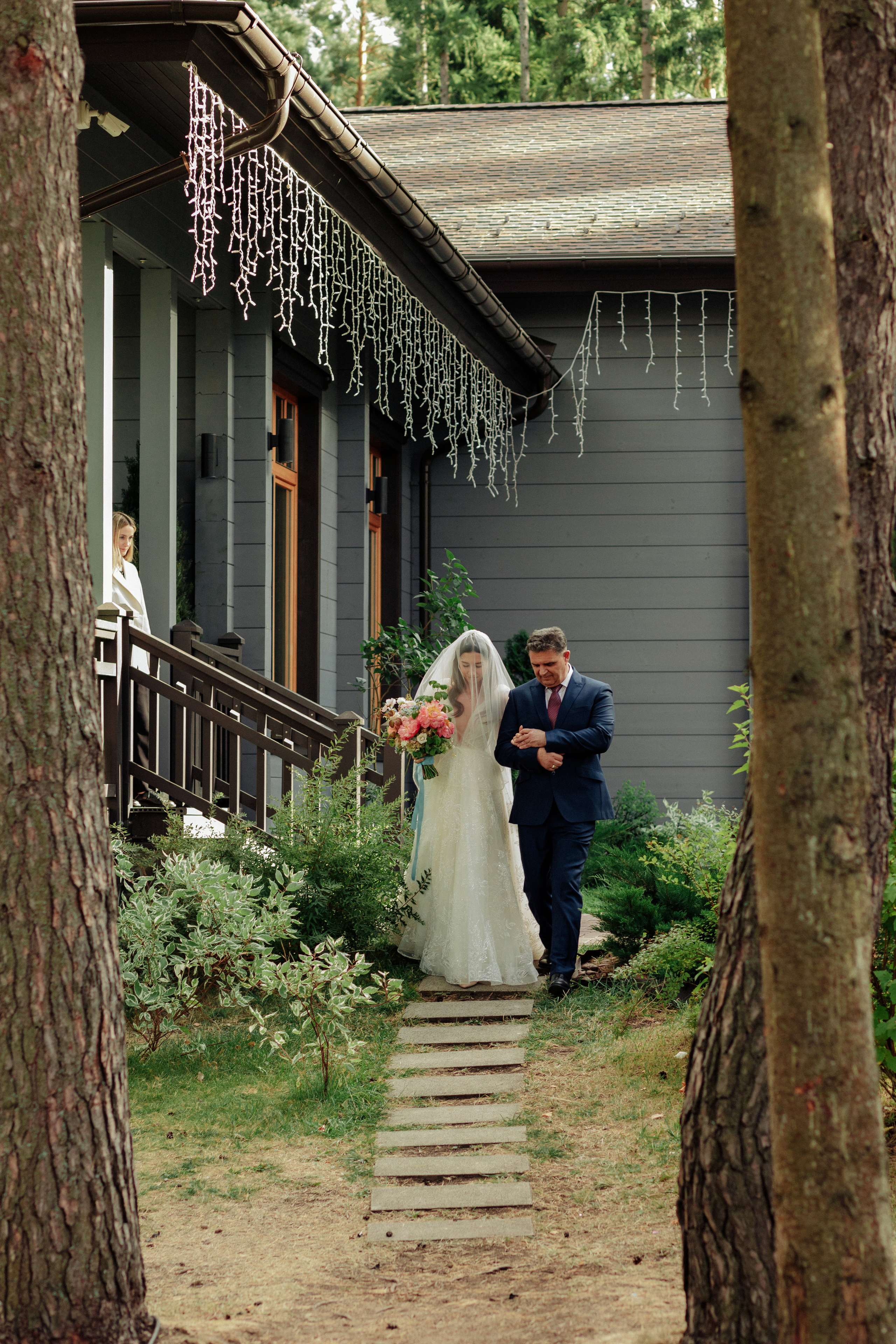 Эрик & Ксения. Алексей Шаров — свадебный и репортажный фотограф в Нижнем Новгороде