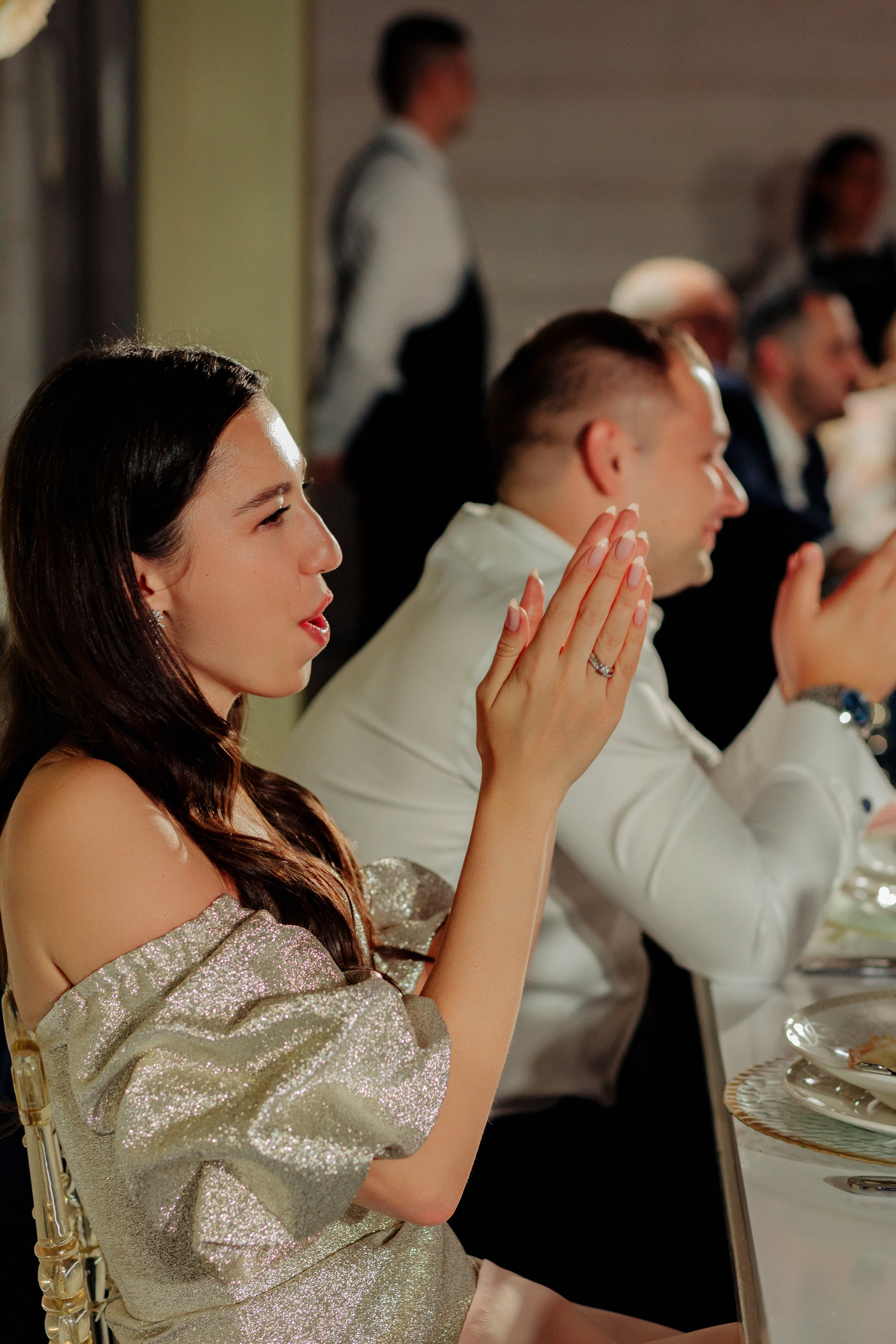 Эрик & Ксения. Алексей Шаров — свадебный и репортажный фотограф в Нижнем Новгороде