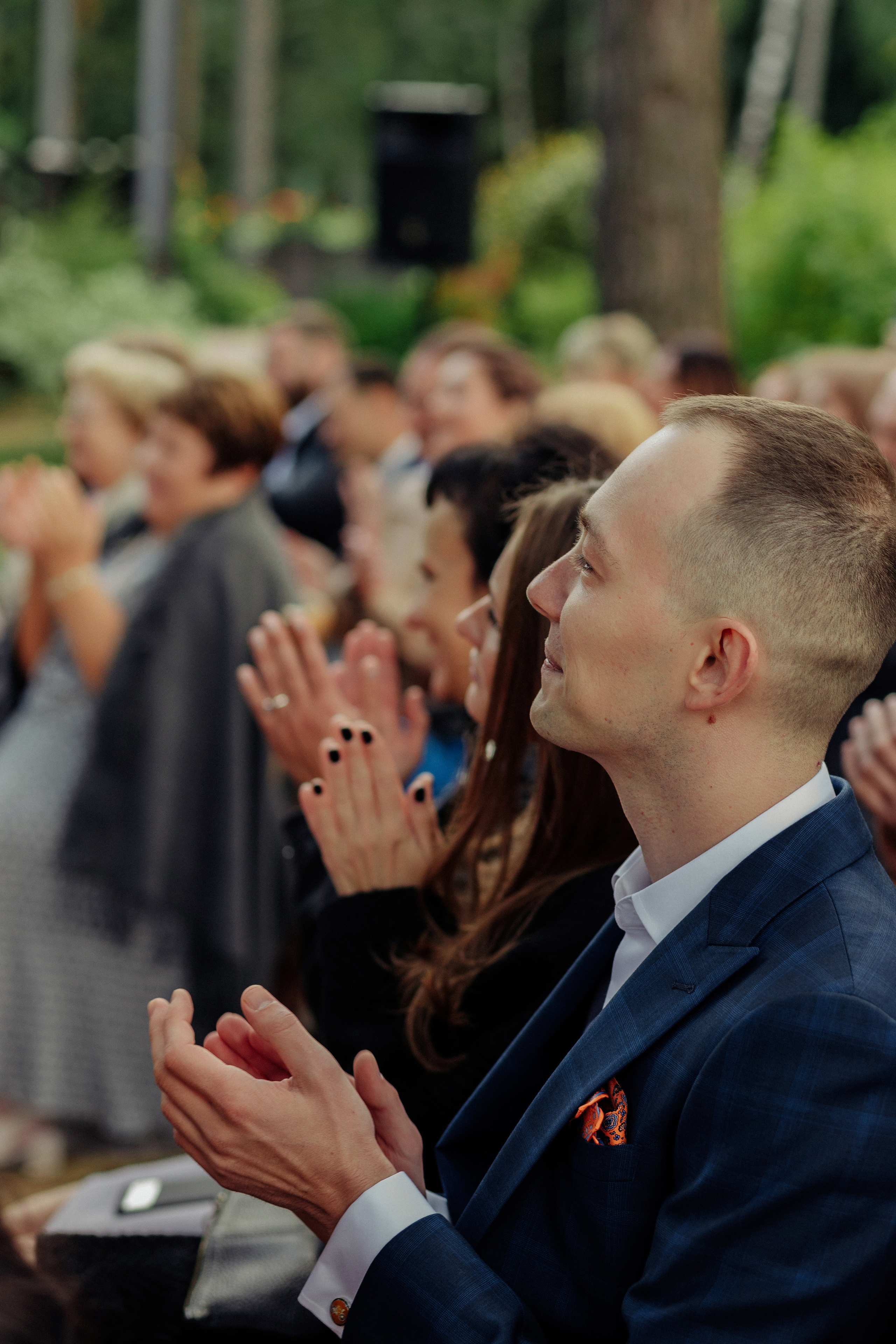 Эрик & Ксения. Алексей Шаров — свадебный и репортажный фотограф в Нижнем Новгороде