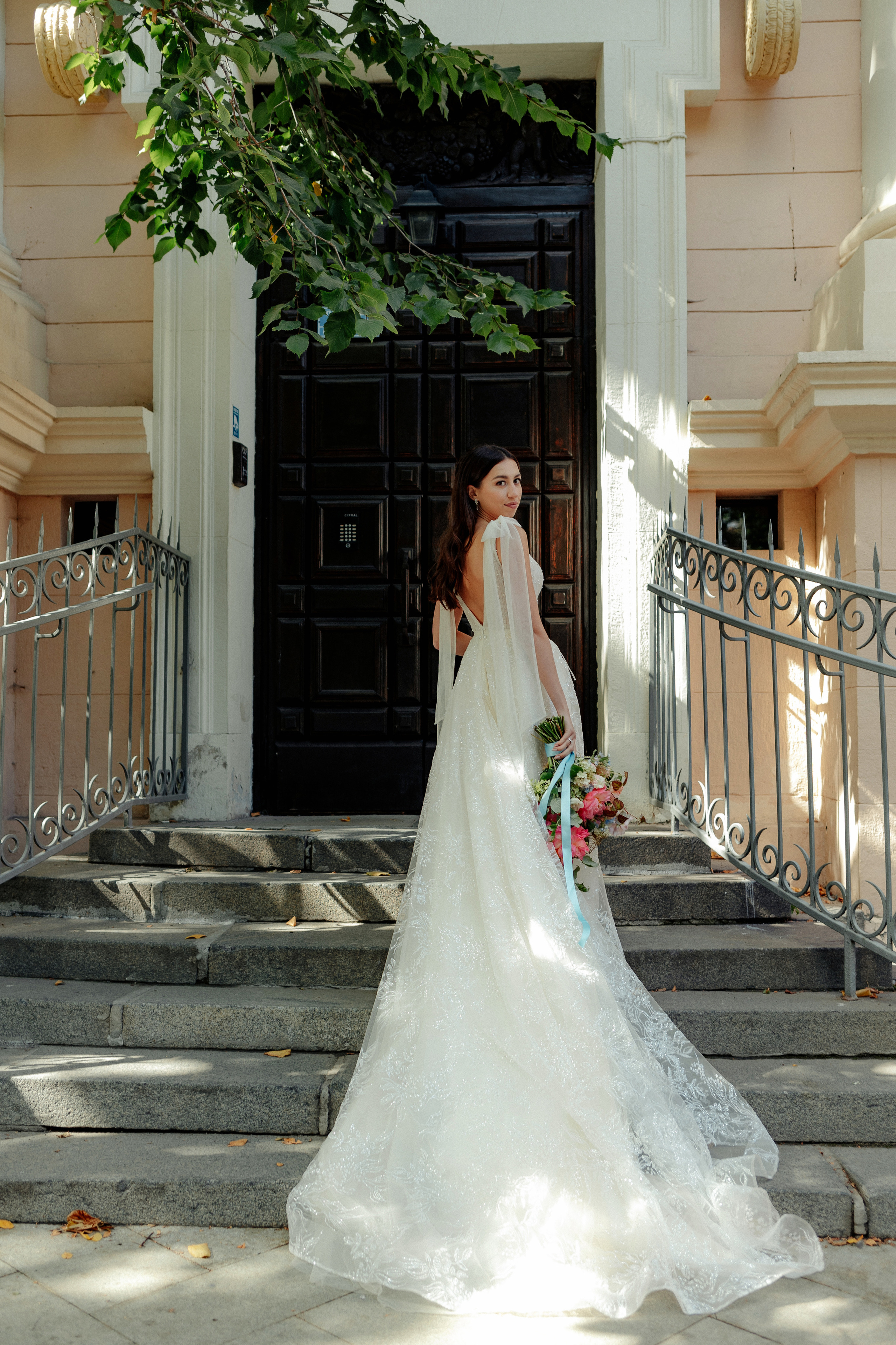 Эрик & Ксения. Алексей Шаров — свадебный и репортажный фотограф в Нижнем Новгороде