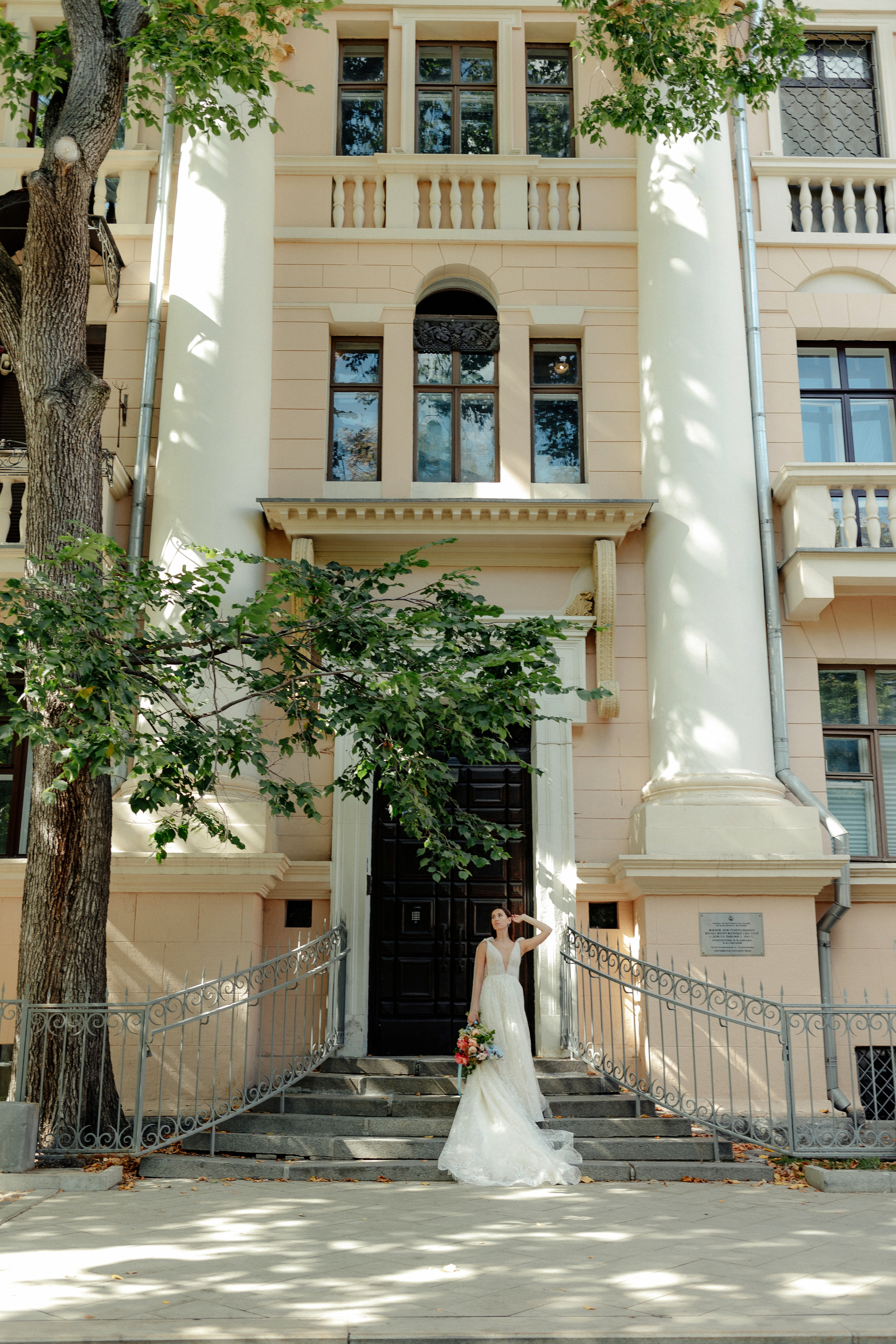 Эрик & Ксения. Алексей Шаров — свадебный и репортажный фотограф в Нижнем Новгороде