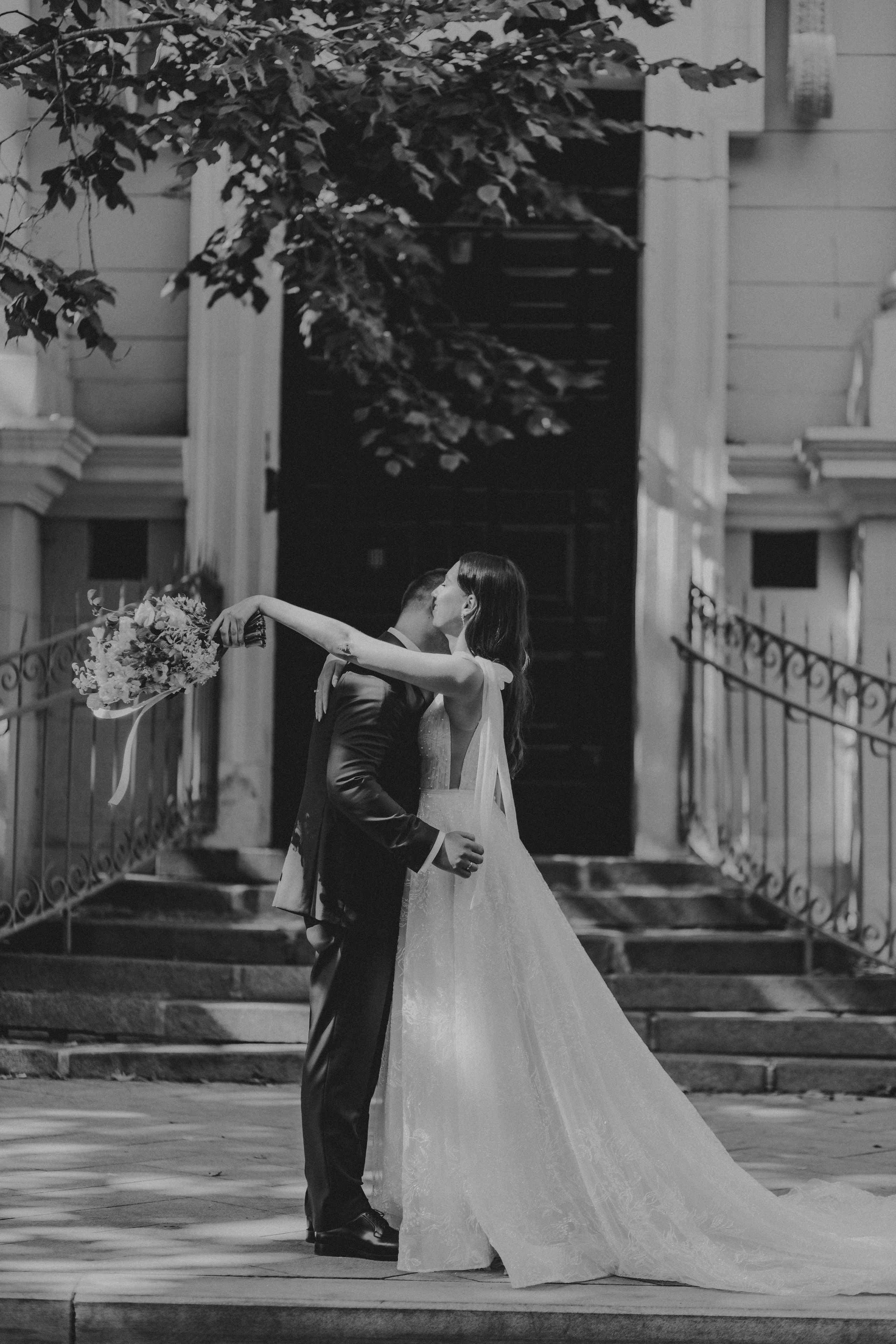 Эрик & Ксения. Алексей Шаров — свадебный и репортажный фотограф в Нижнем Новгороде