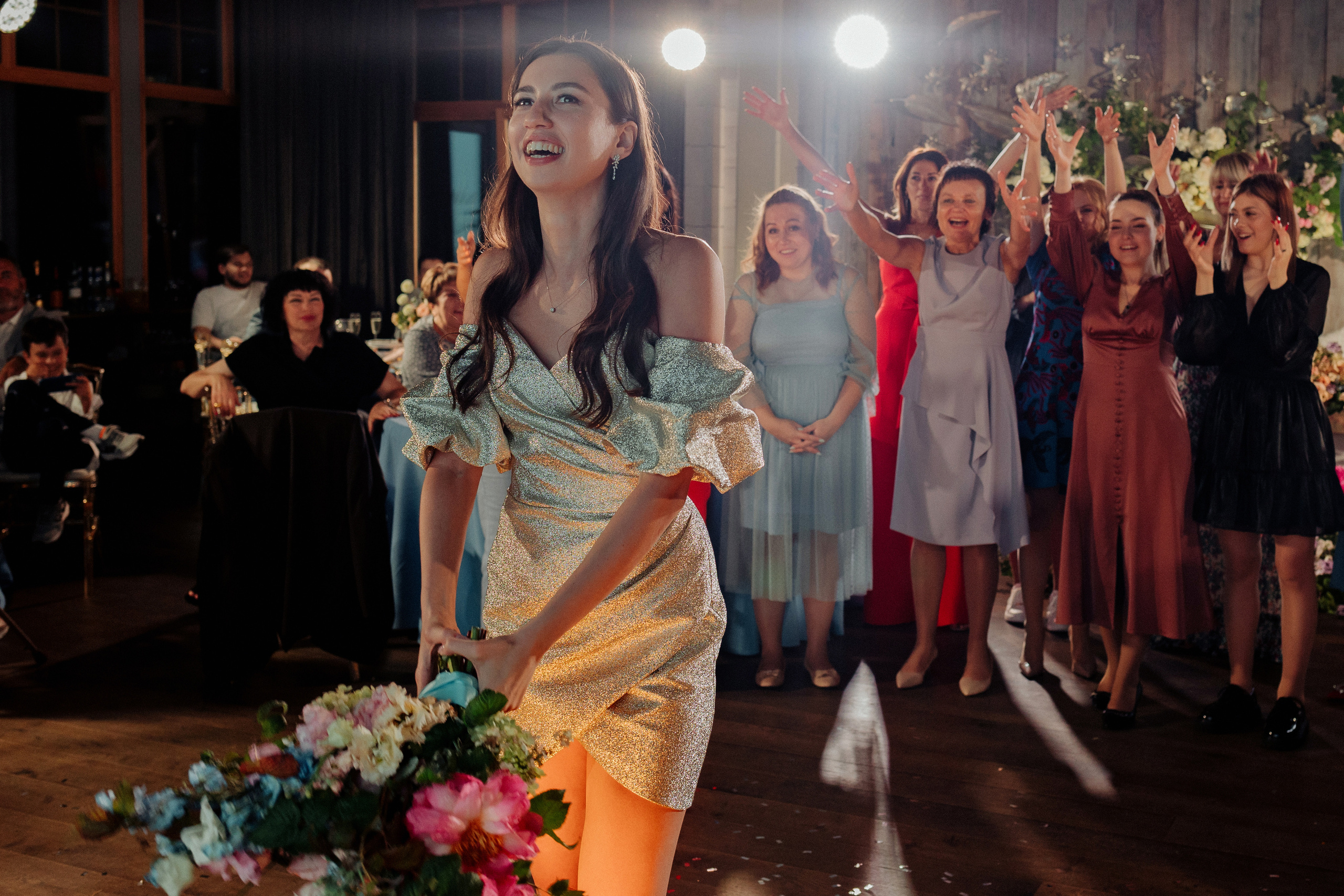 Эрик & Ксения. Алексей Шаров — свадебный и репортажный фотограф в Нижнем Новгороде