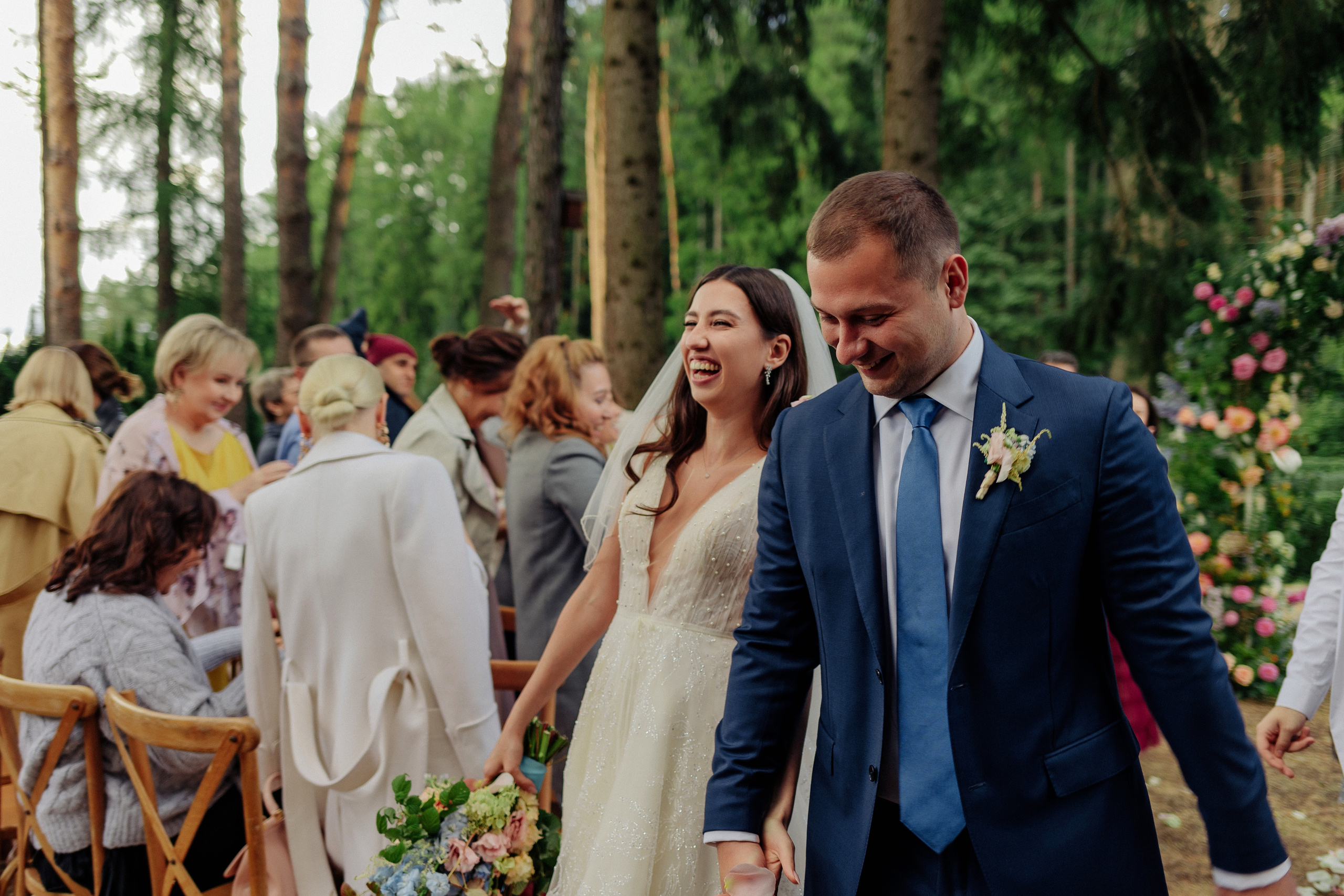 Эрик & Ксения. Алексей Шаров — свадебный и репортажный фотограф в Нижнем Новгороде