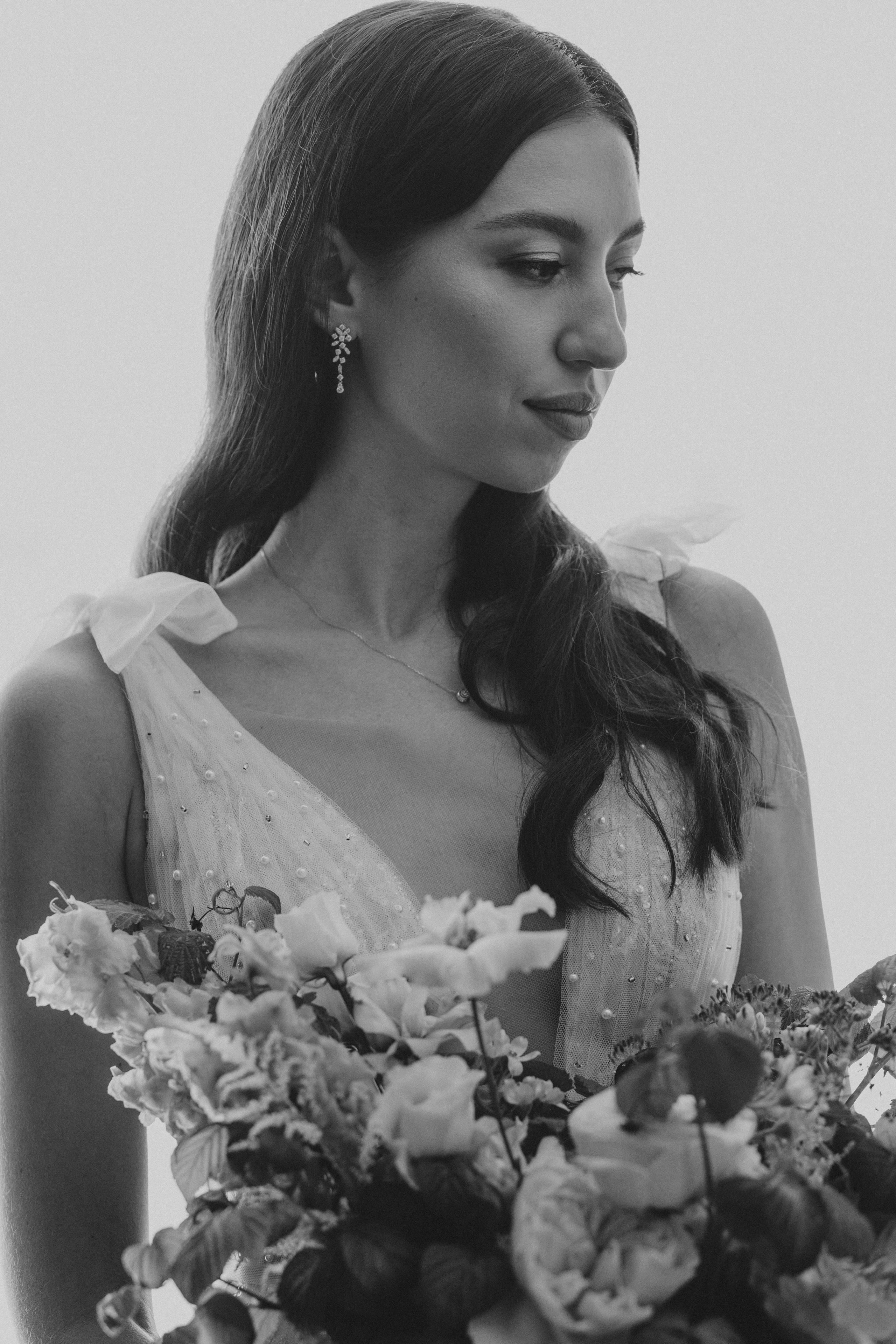 Эрик & Ксения. Алексей Шаров — свадебный и репортажный фотограф в Нижнем Новгороде