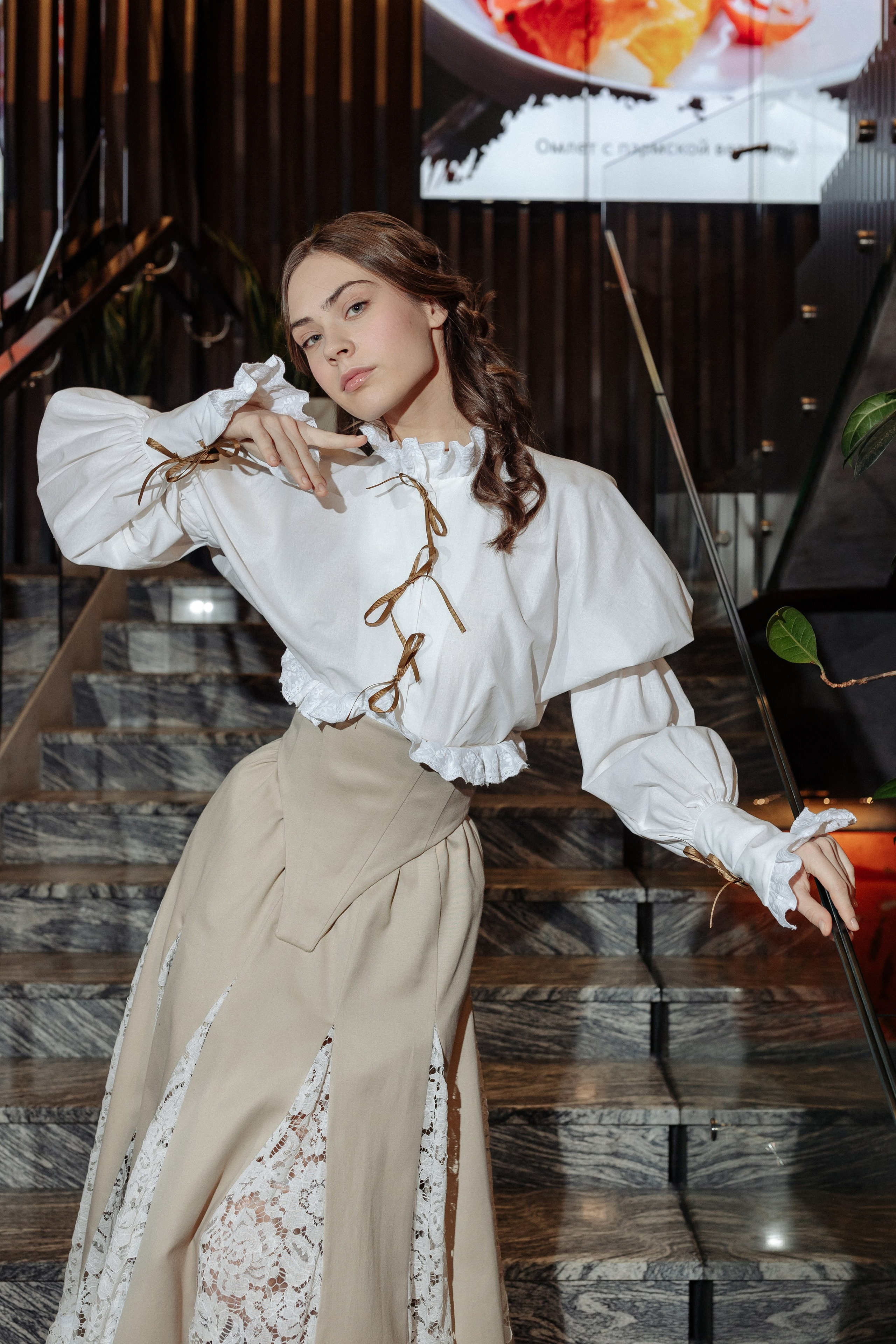 Бал моды L`Atelier. Алексей Шаров — свадебный и репортажный фотограф в Нижнем Новгороде