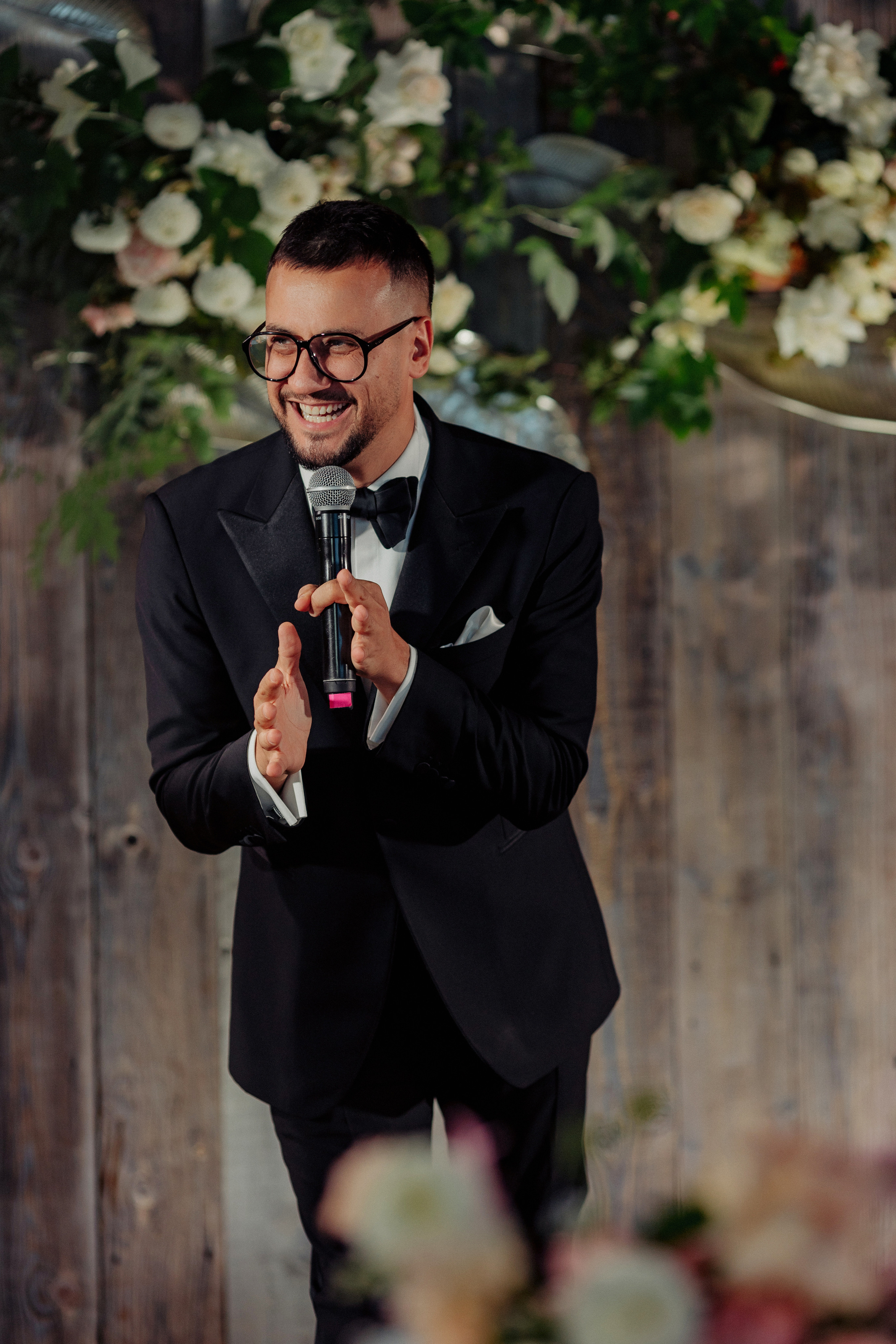 Эрик & Ксения. Алексей Шаров — свадебный и репортажный фотограф в Нижнем Новгороде