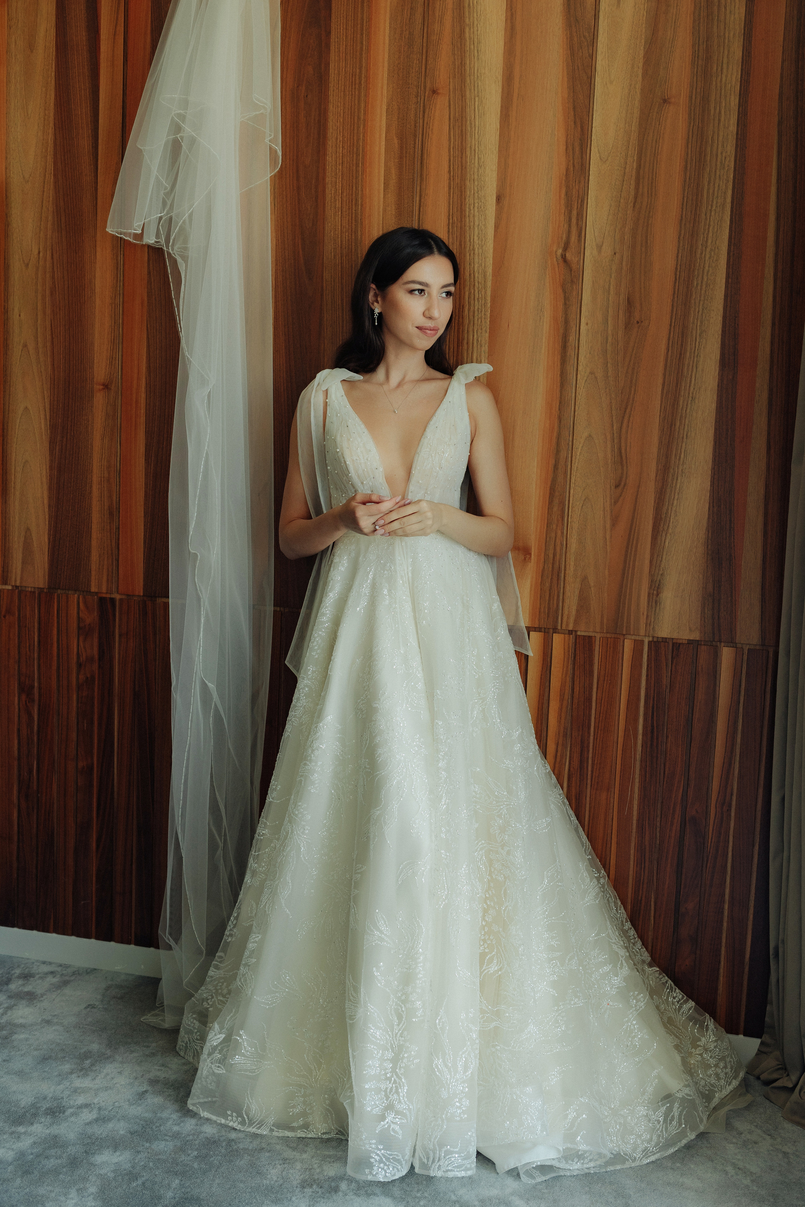 Эрик & Ксения. Алексей Шаров — свадебный и репортажный фотограф в Нижнем Новгороде