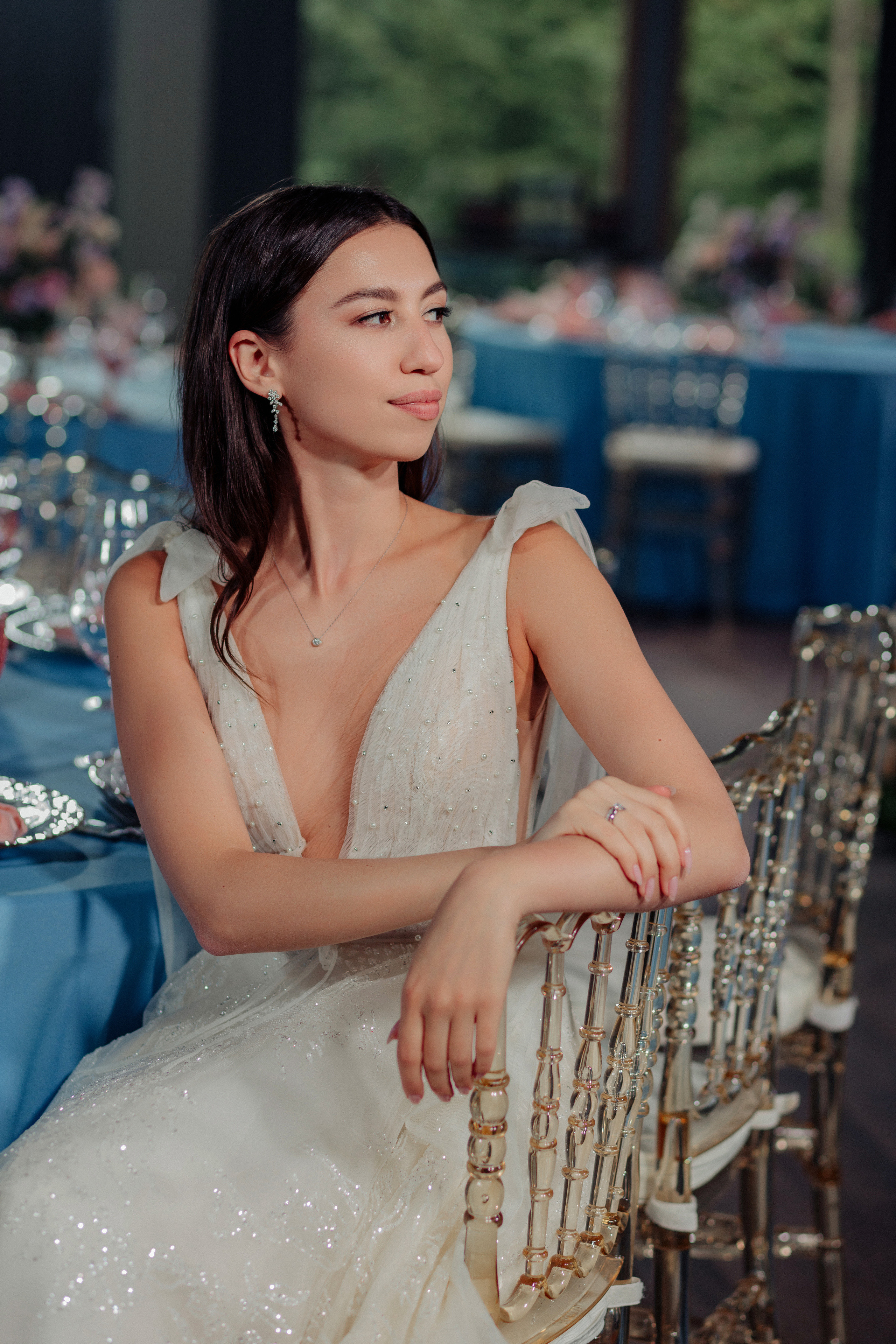 Эрик & Ксения. Алексей Шаров — свадебный и репортажный фотограф в Нижнем Новгороде