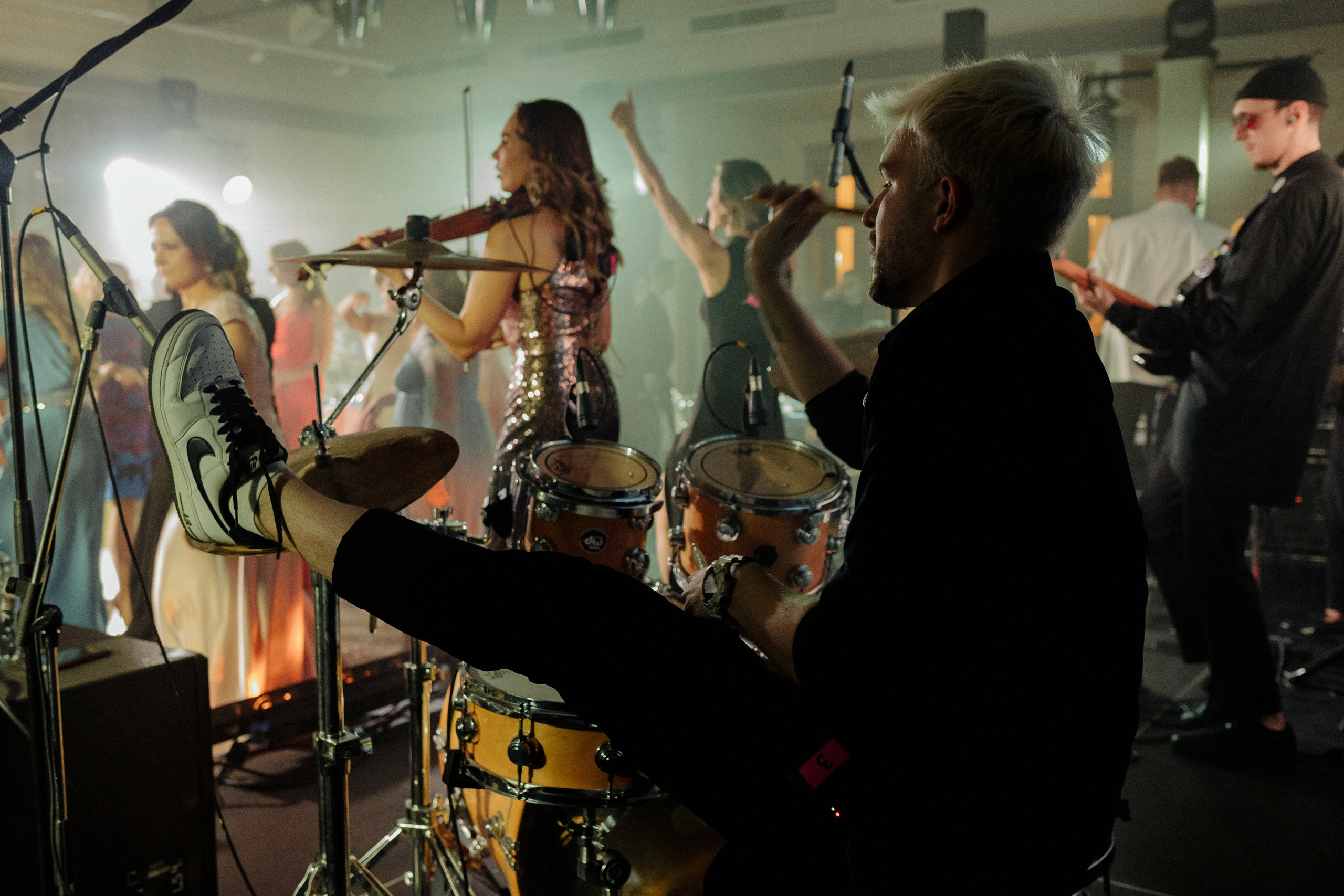 Эрик & Ксения. Алексей Шаров — свадебный и репортажный фотограф в Нижнем Новгороде