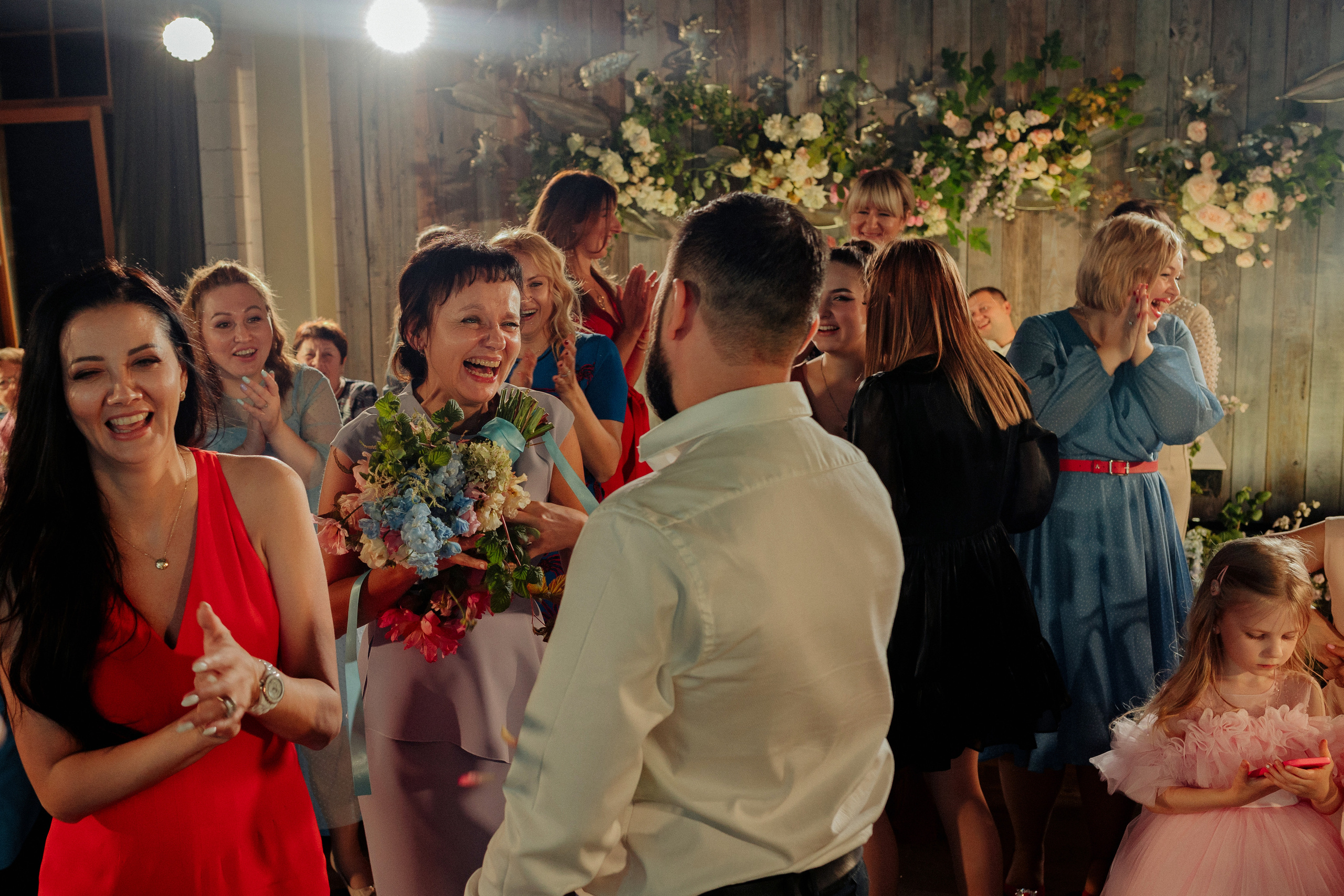 Эрик & Ксения. Алексей Шаров — свадебный и репортажный фотограф в Нижнем Новгороде