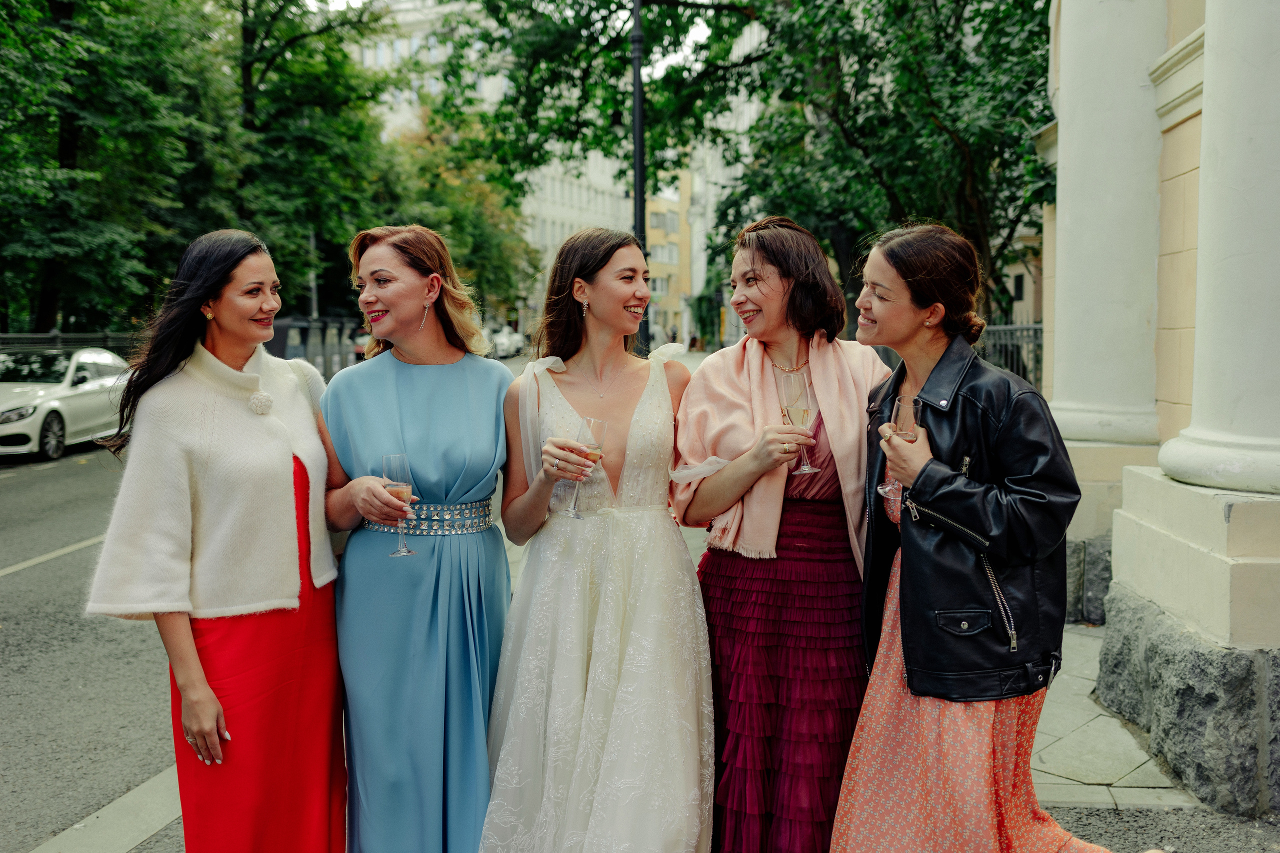 Эрик & Ксения. Алексей Шаров — свадебный и репортажный фотограф в Нижнем Новгороде