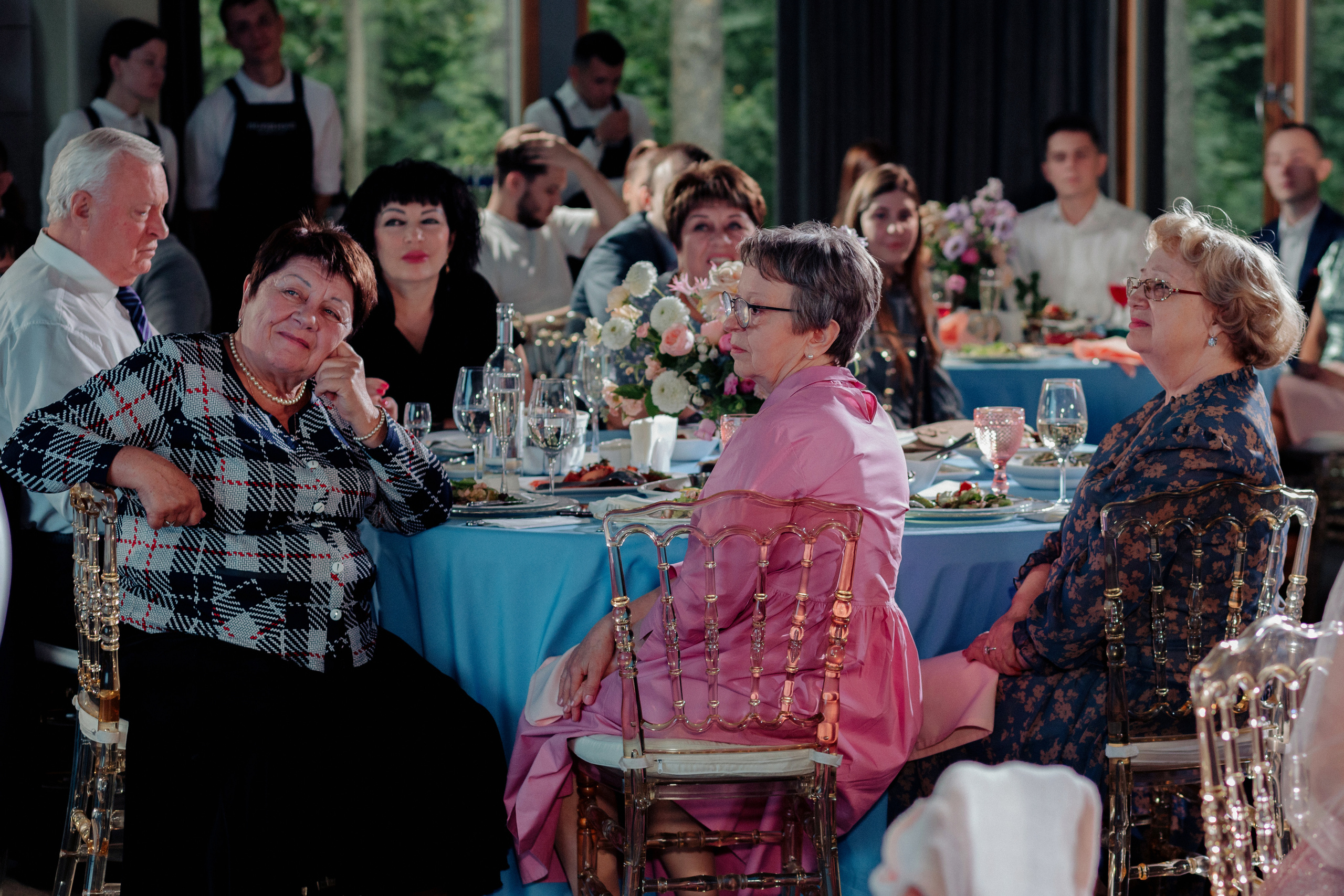 Эрик & Ксения. Алексей Шаров — свадебный и репортажный фотограф в Нижнем Новгороде