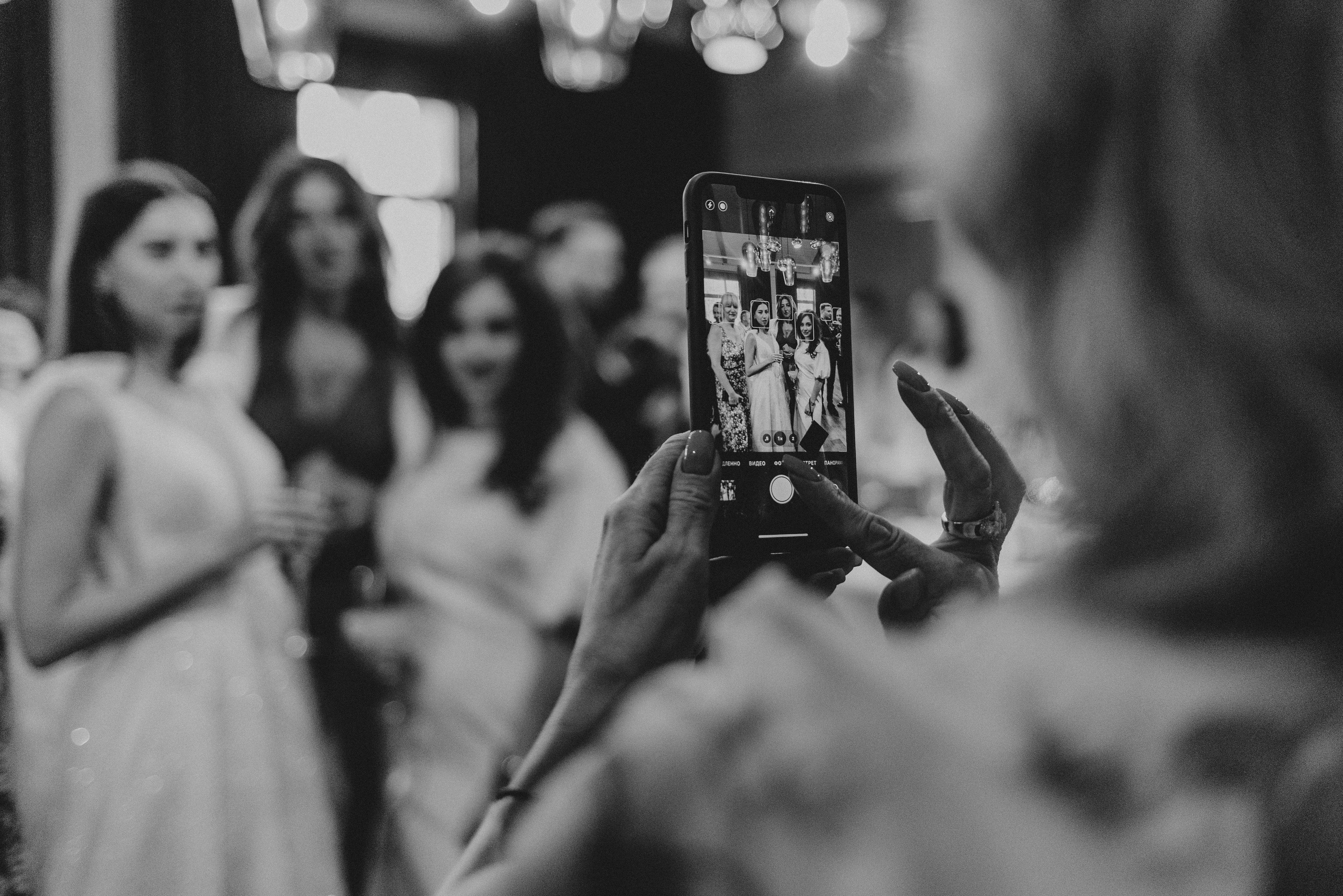 Эрик & Ксения. Алексей Шаров — свадебный и репортажный фотограф в Нижнем Новгороде