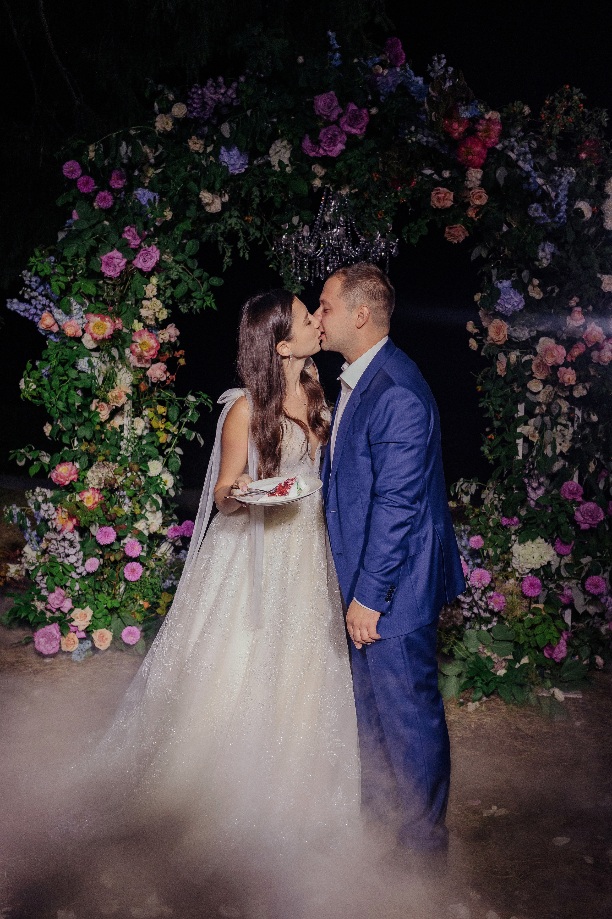 Эрик & Ксения. Алексей Шаров — свадебный и репортажный фотограф в Нижнем Новгороде