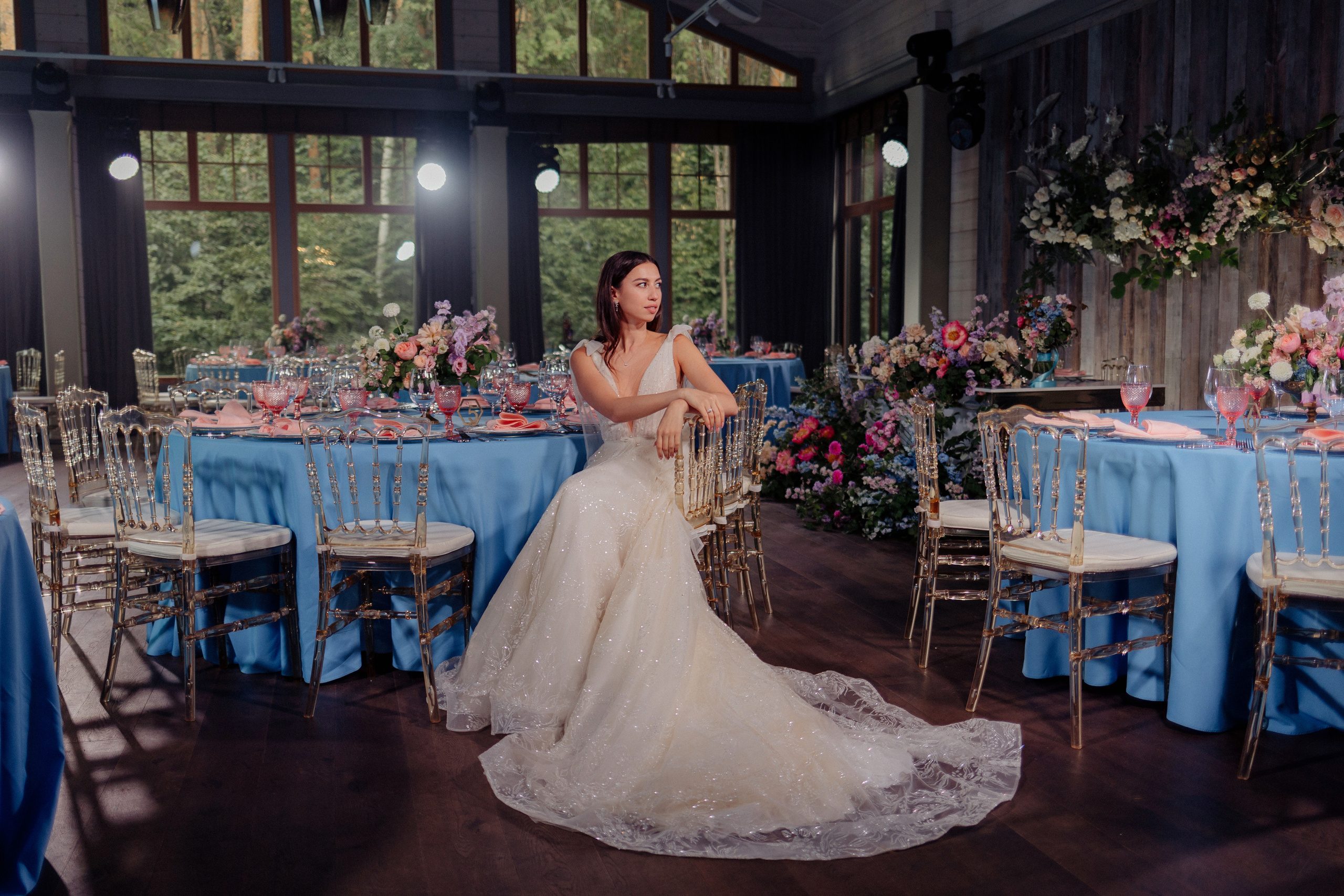 Эрик & Ксения. Алексей Шаров — свадебный и репортажный фотограф в Нижнем Новгороде