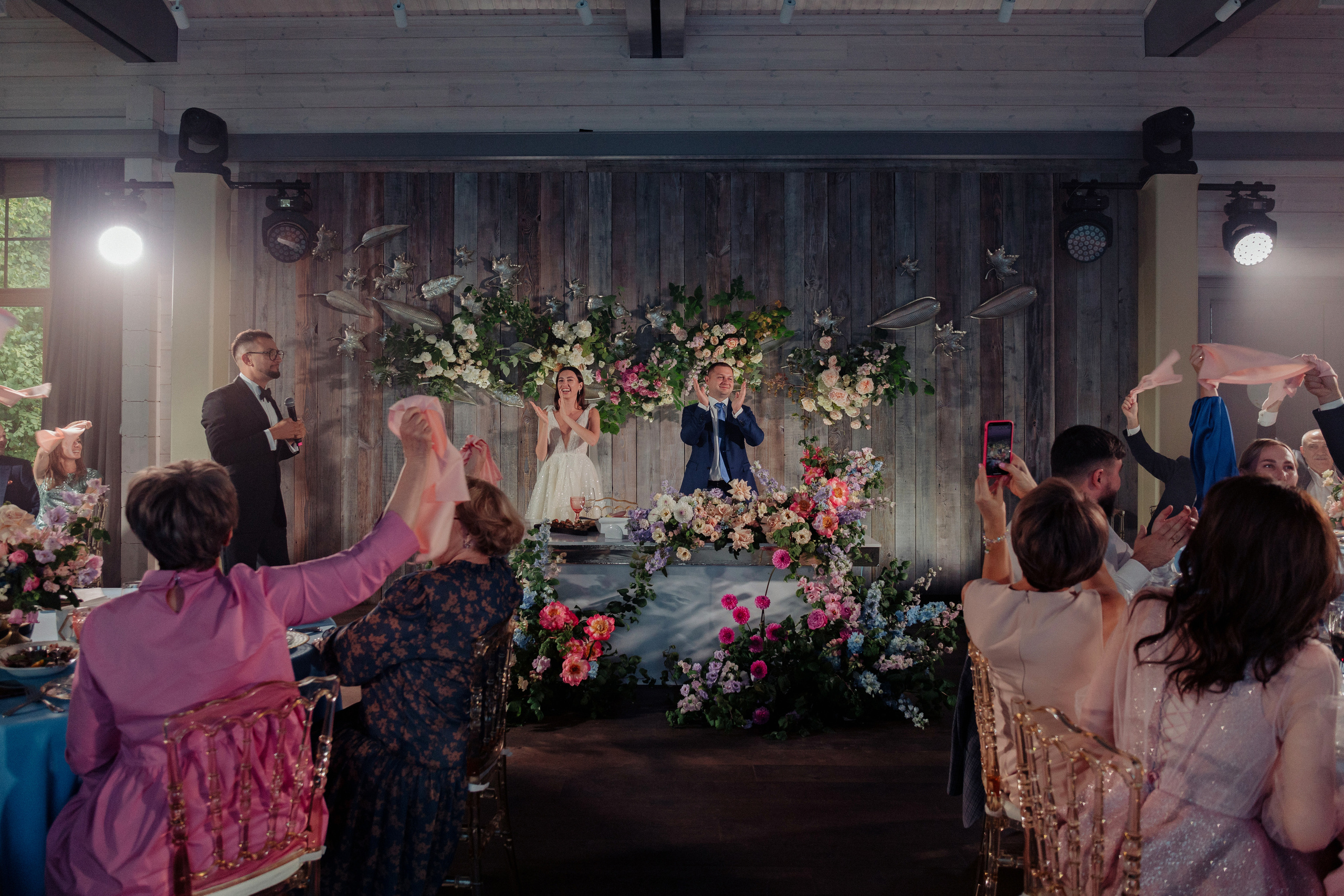 Эрик & Ксения. Алексей Шаров — свадебный и репортажный фотограф в Нижнем Новгороде