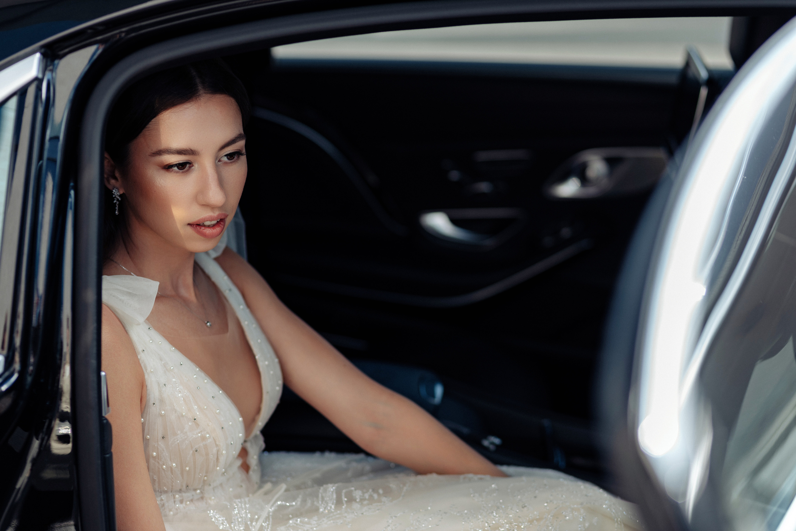 Эрик & Ксения. Алексей Шаров — свадебный и репортажный фотограф в Нижнем Новгороде