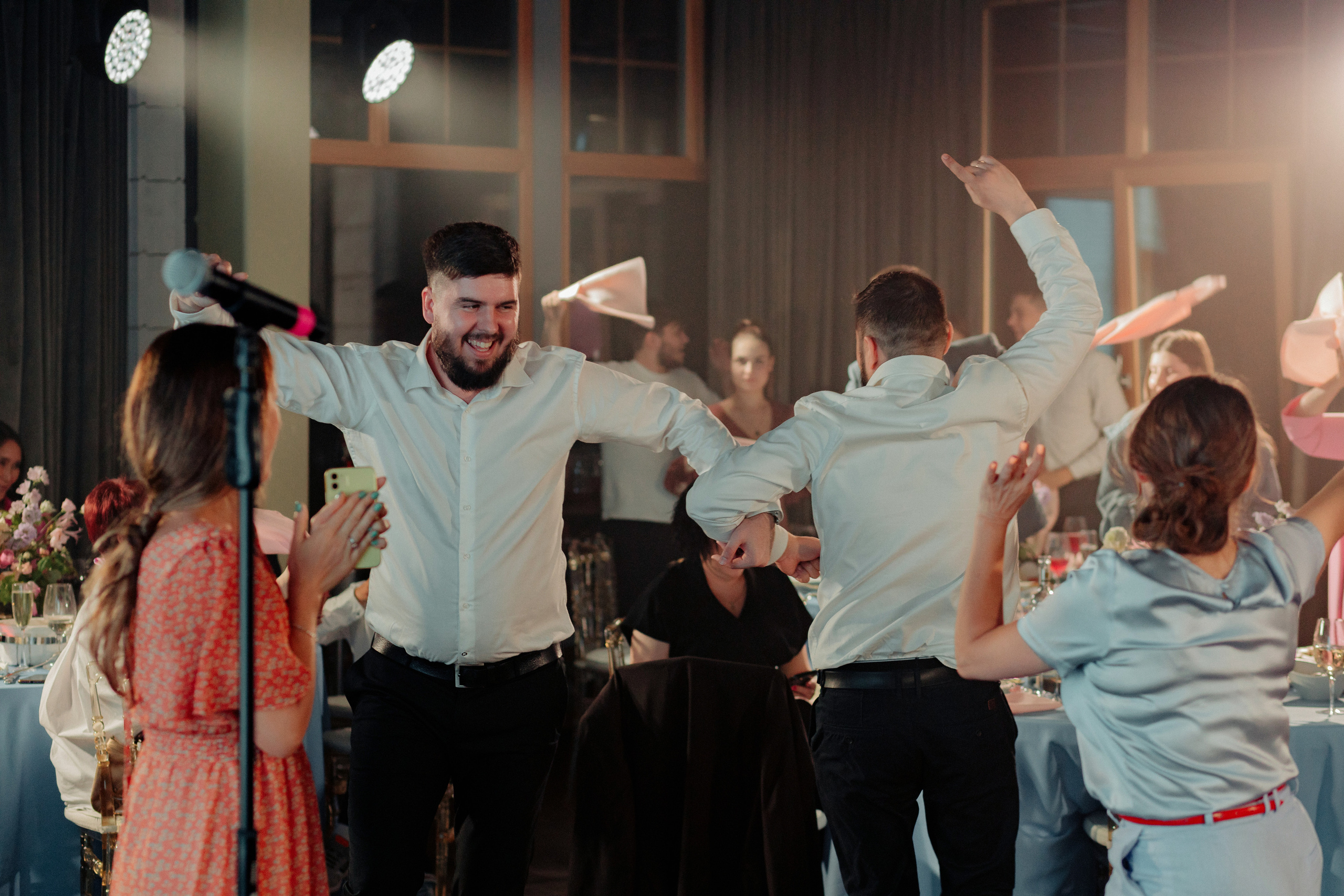 Эрик & Ксения. Алексей Шаров — свадебный и репортажный фотограф в Нижнем Новгороде