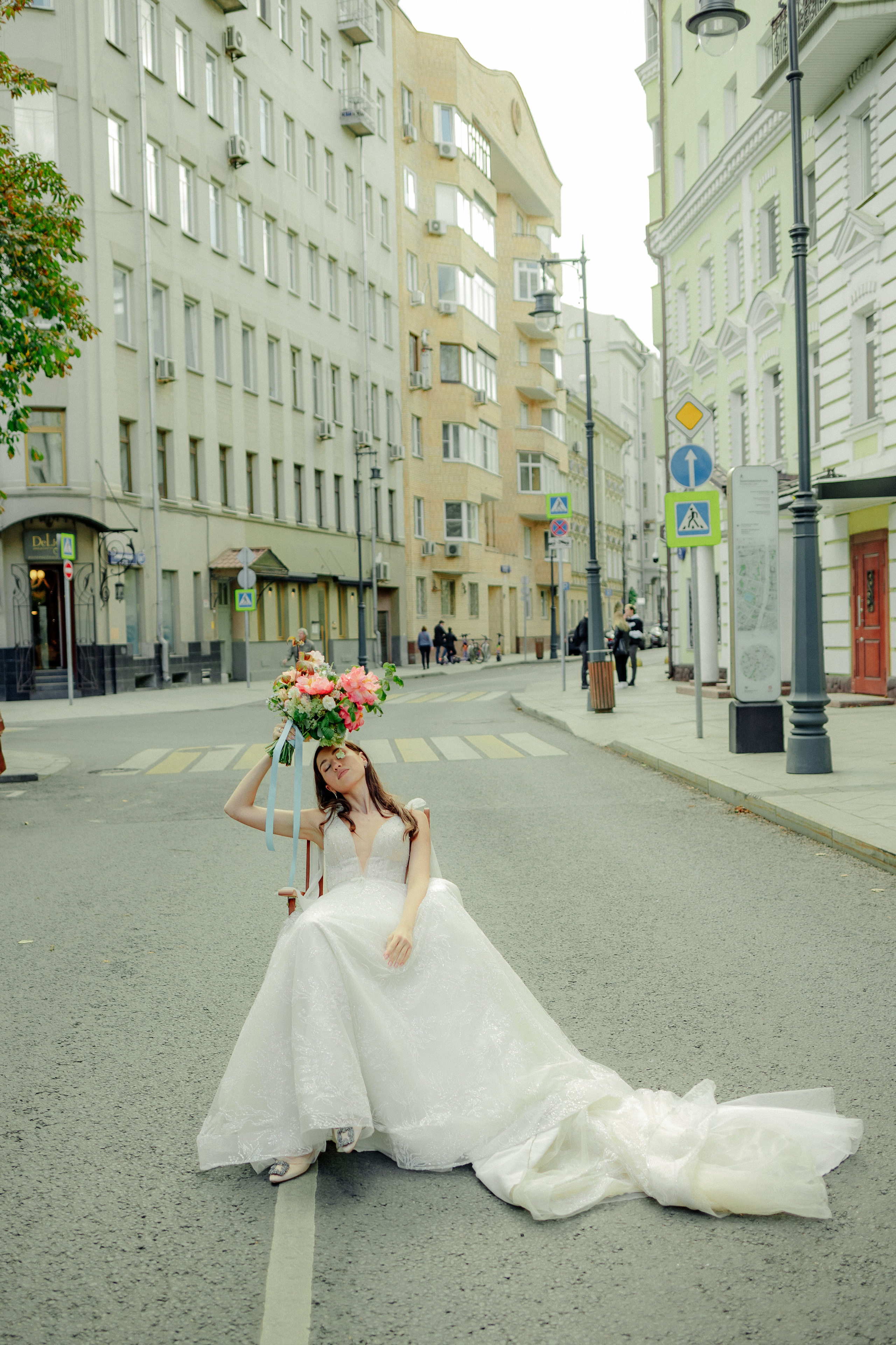 Эрик & Ксения. Алексей Шаров — свадебный и репортажный фотограф в Нижнем Новгороде