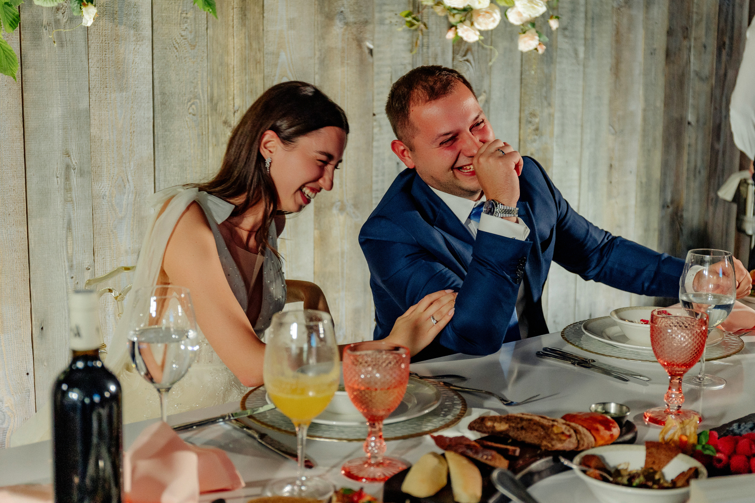 Эрик & Ксения. Алексей Шаров — свадебный и репортажный фотограф в Нижнем Новгороде