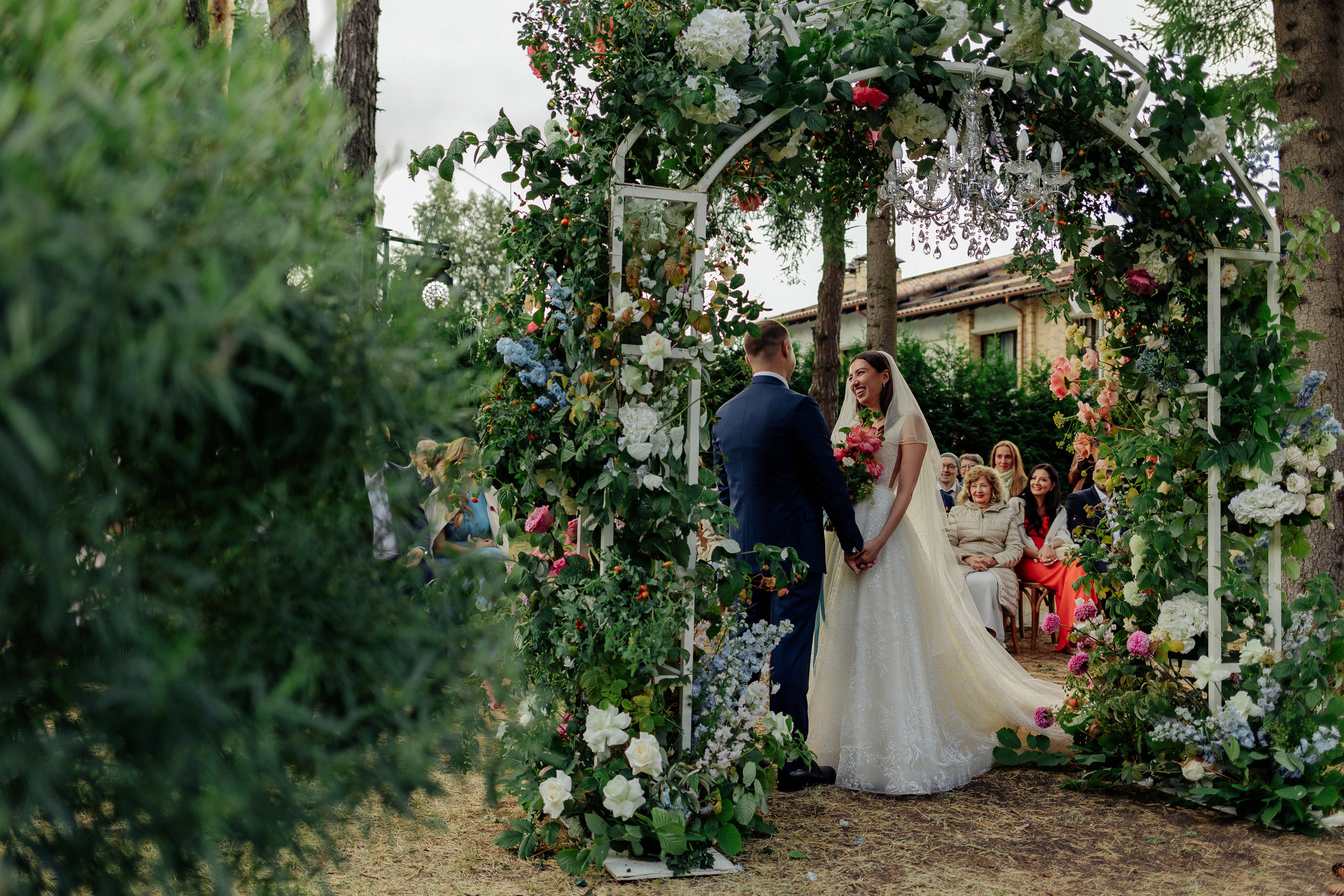 Эрик & Ксения. Алексей Шаров — свадебный и репортажный фотограф в Нижнем Новгороде