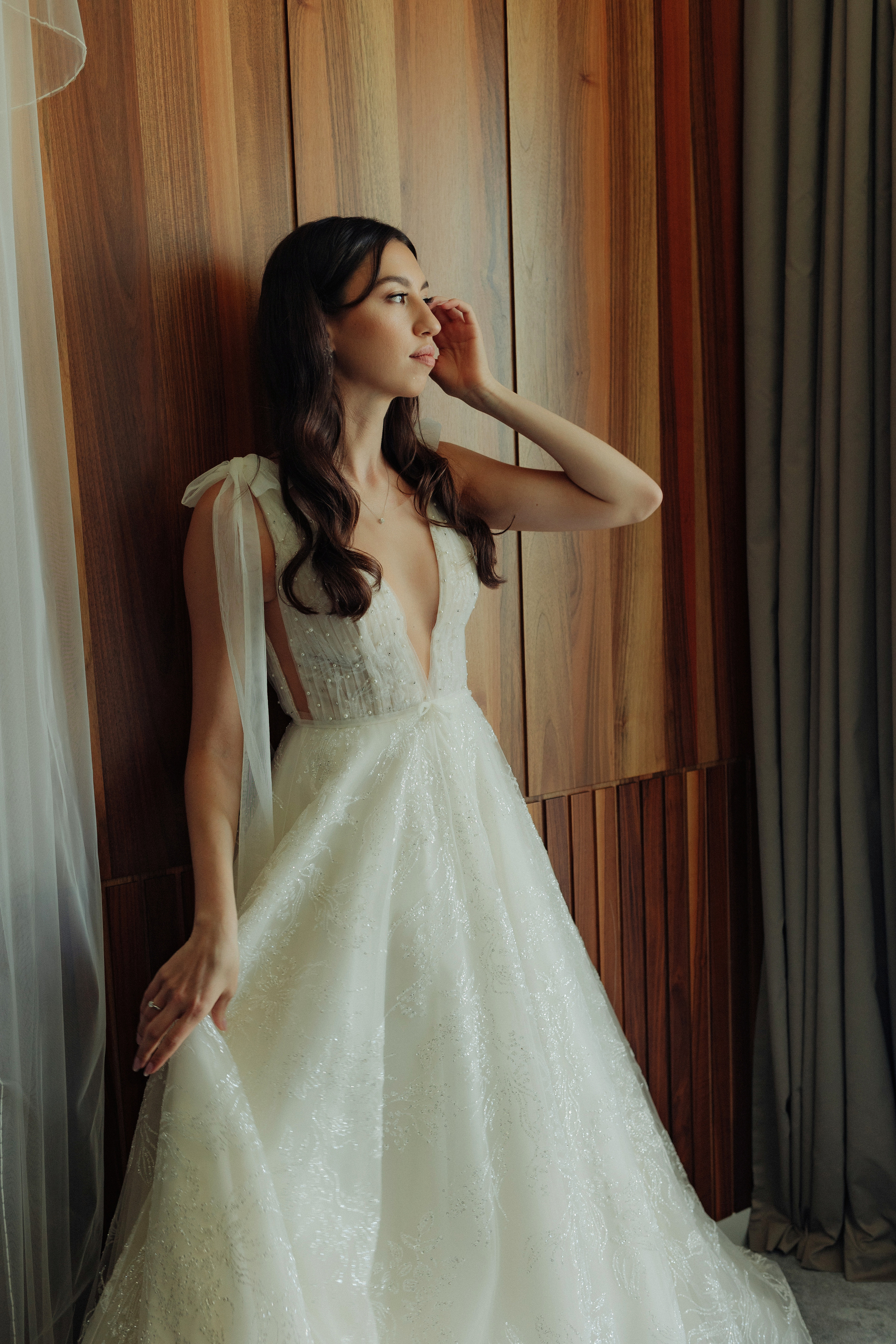 Эрик & Ксения. Алексей Шаров — свадебный и репортажный фотограф в Нижнем Новгороде