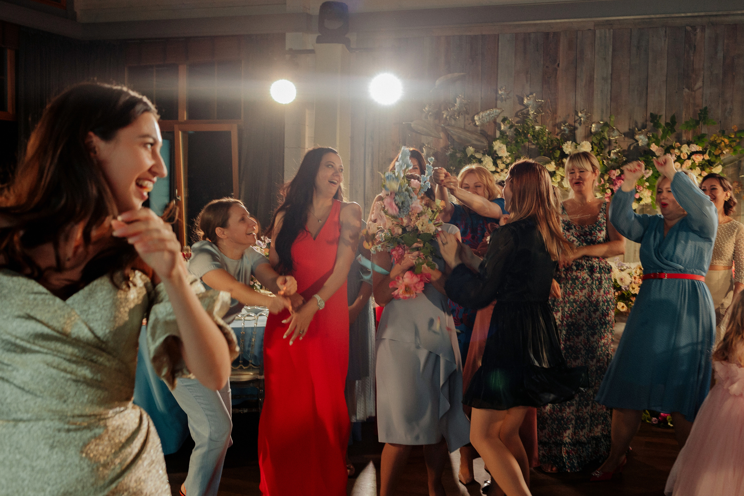 Эрик & Ксения. Алексей Шаров — свадебный и репортажный фотограф в Нижнем Новгороде