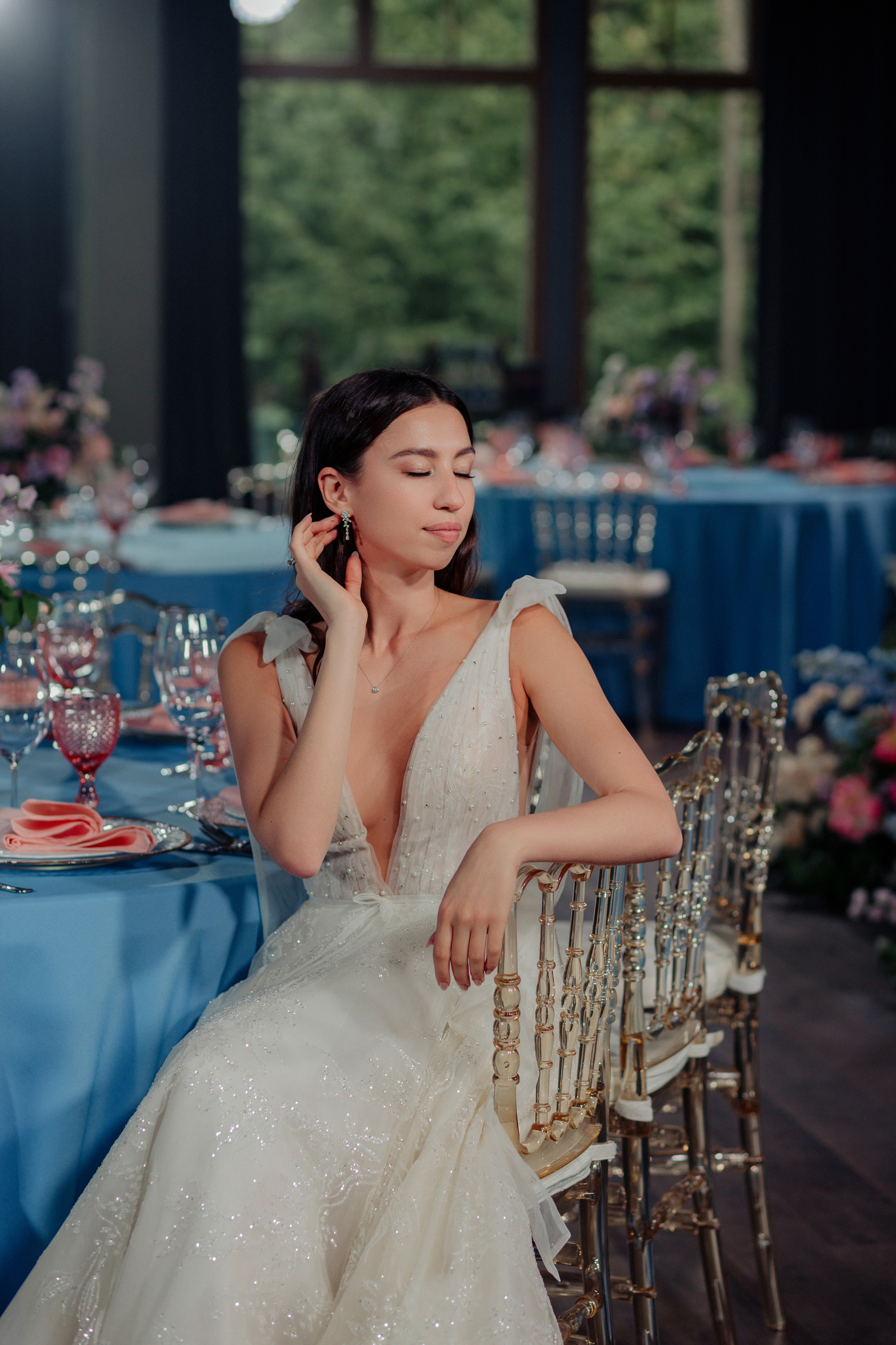 Эрик & Ксения. Алексей Шаров — свадебный и репортажный фотограф в Нижнем Новгороде