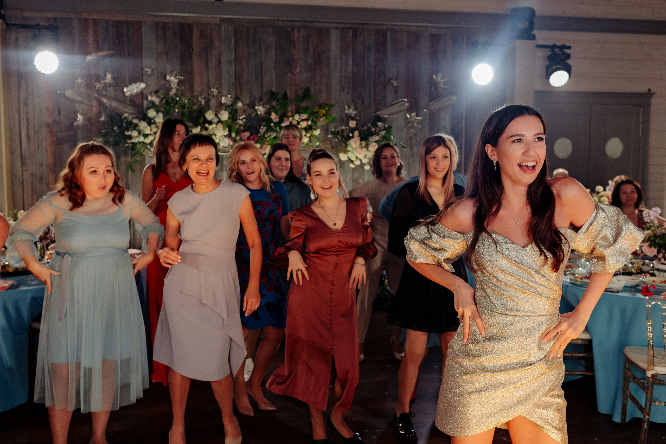 Эрик & Ксения. Алексей Шаров — свадебный и репортажный фотограф в Нижнем Новгороде